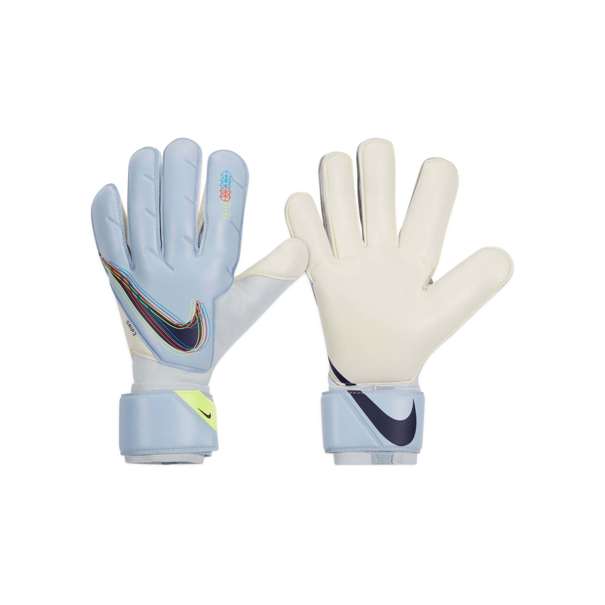 NIKE Grip3 Gloves