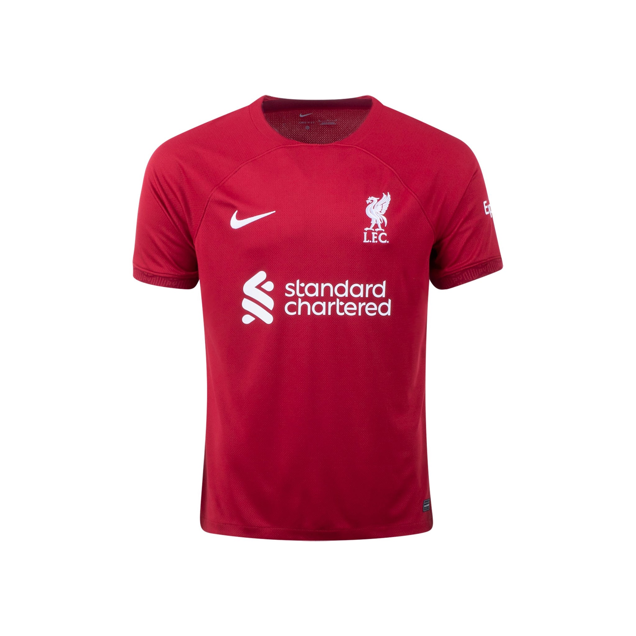 NIKE Liverpool FC Home DARWIN 22/23