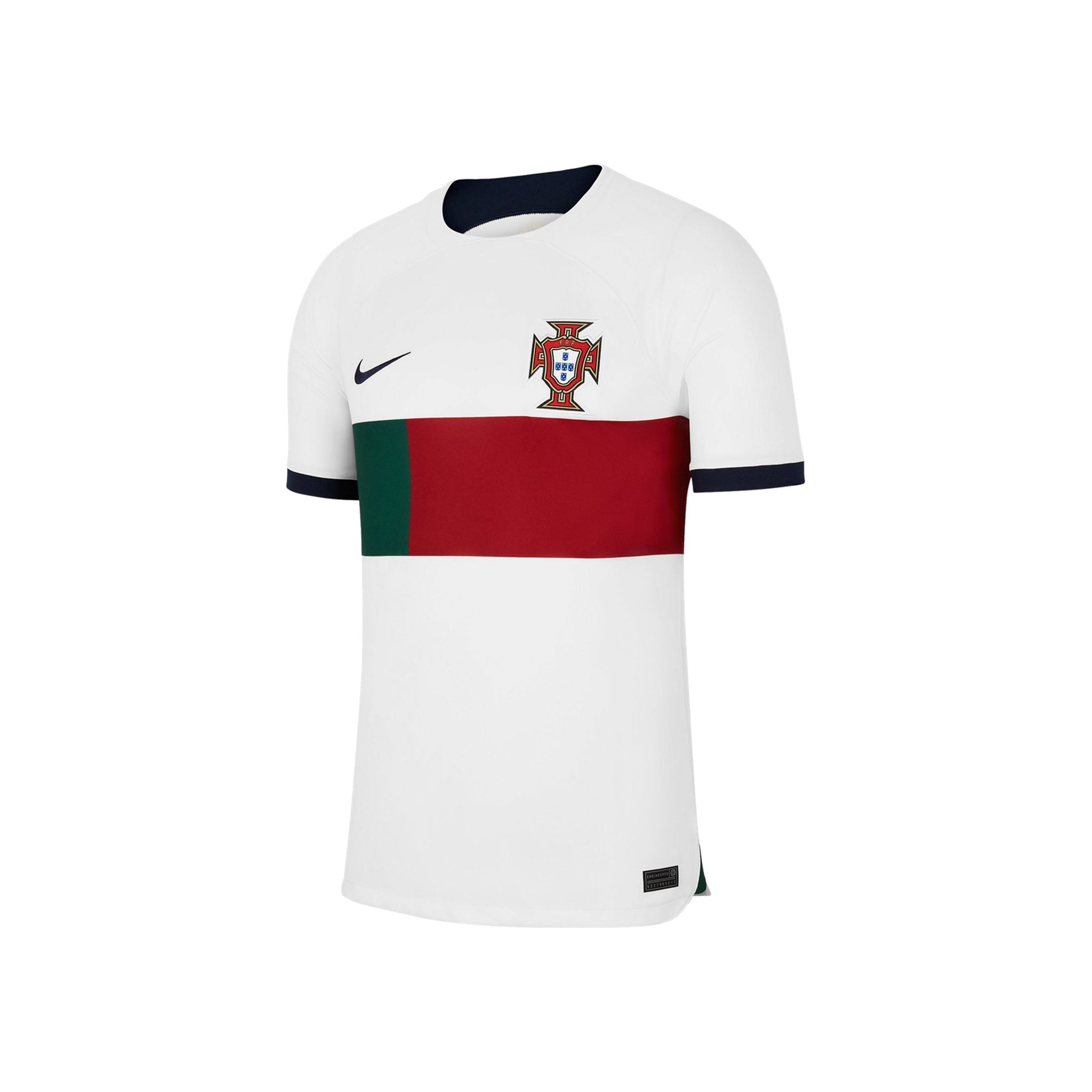 NIKE Portugal Away 2022