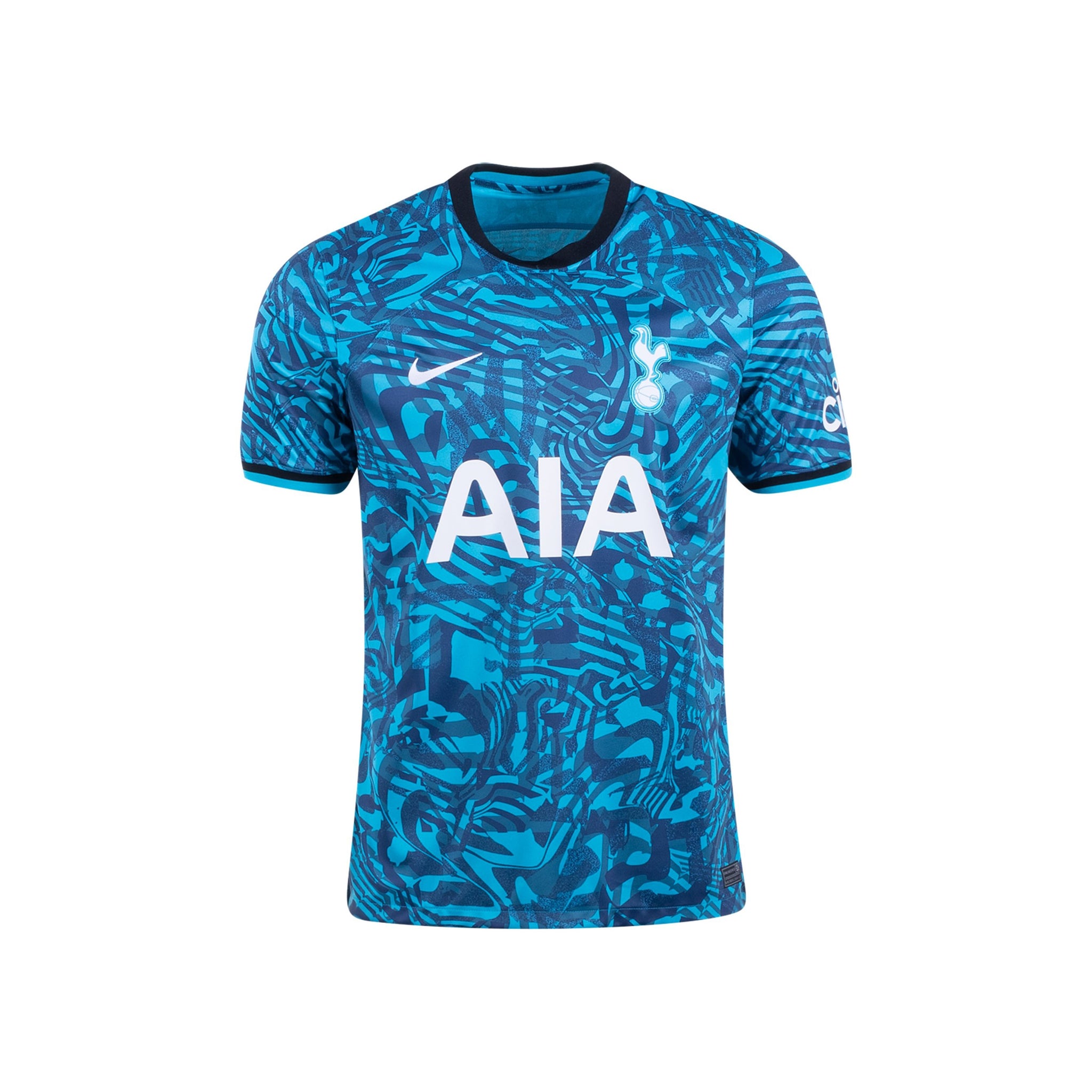 NIKE Tottenham Hotspurs FC Third 22/23