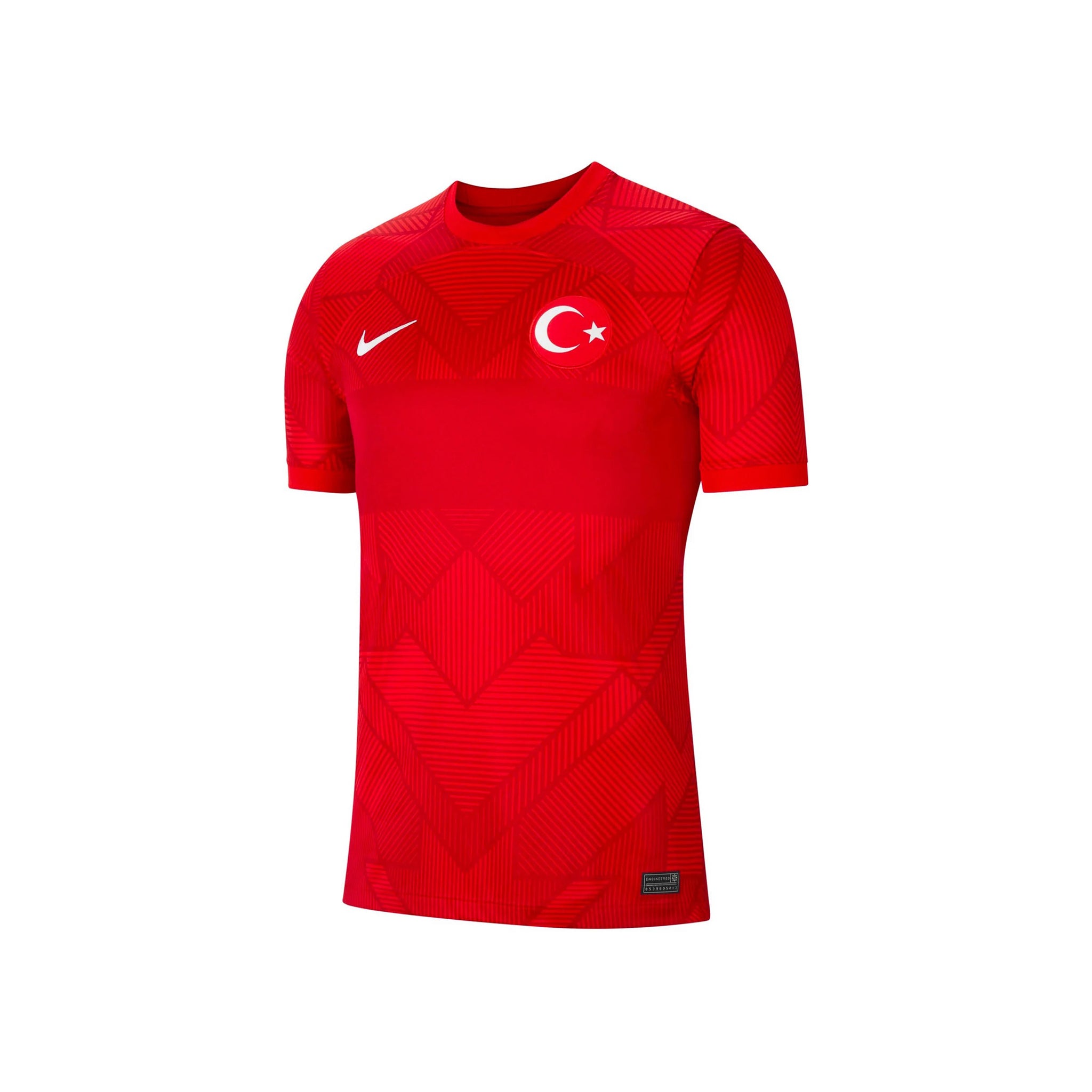 NIKE Turkey Away 2022