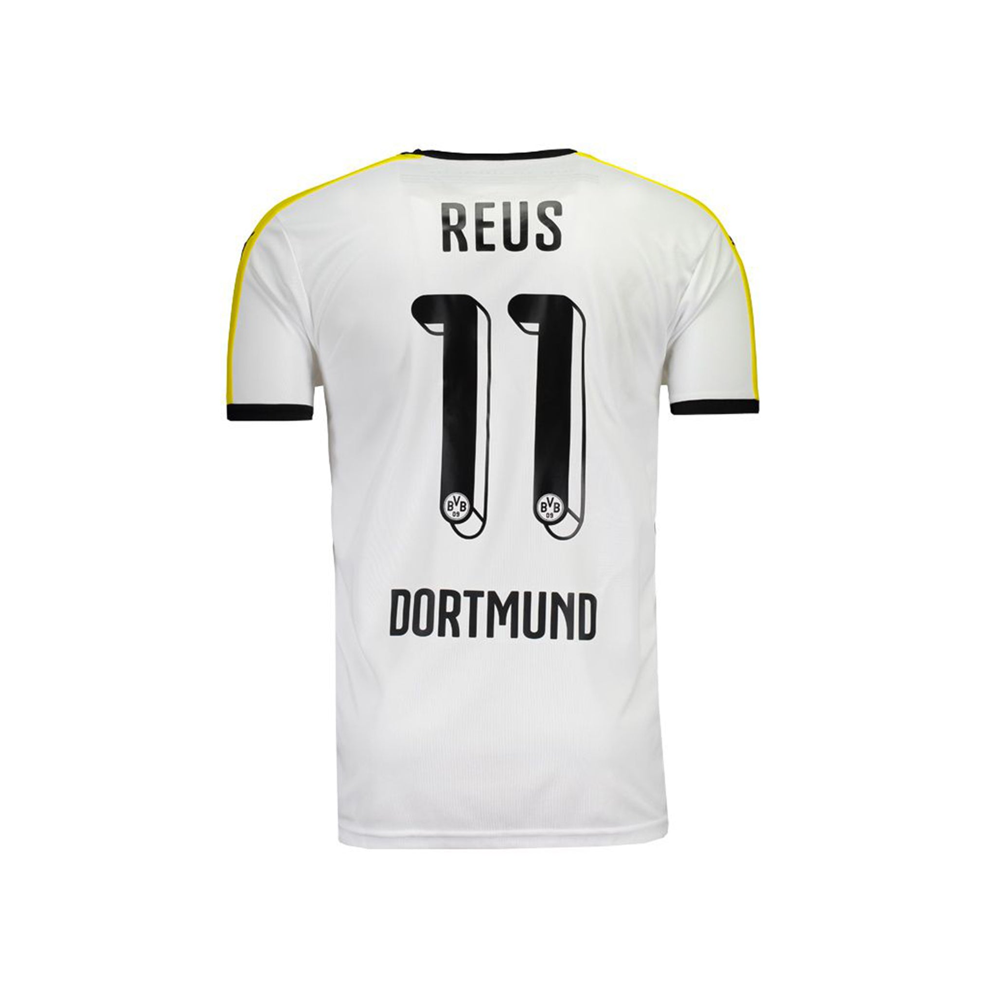 PUMA BVB Borussia Dortmund Away REUS 15/16