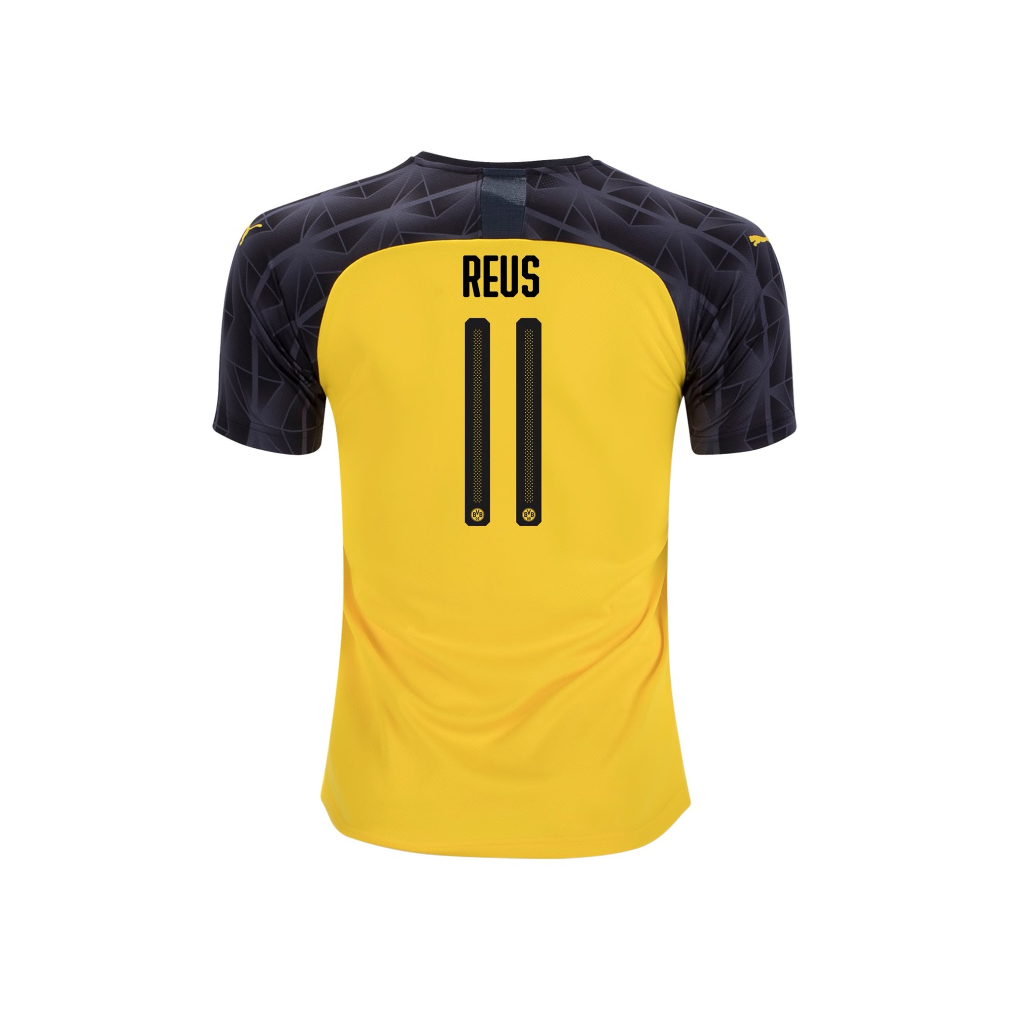 PUMA BVB Borussia Dortmund Third REUS 19/20