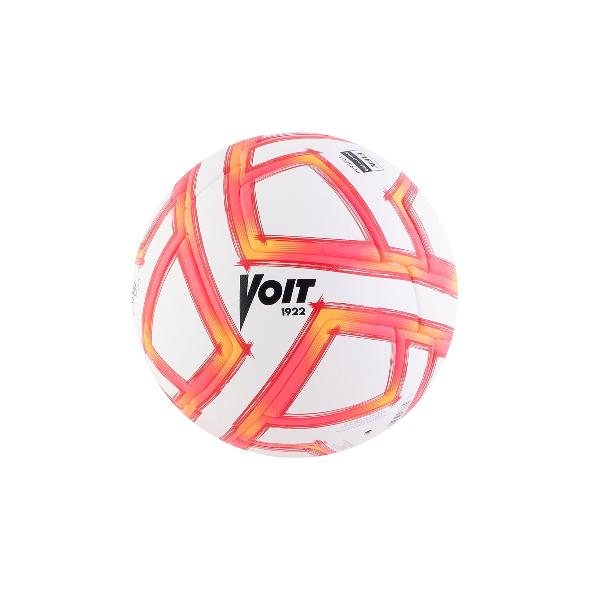 VOIT Ball Liga MX Apertura 2022
