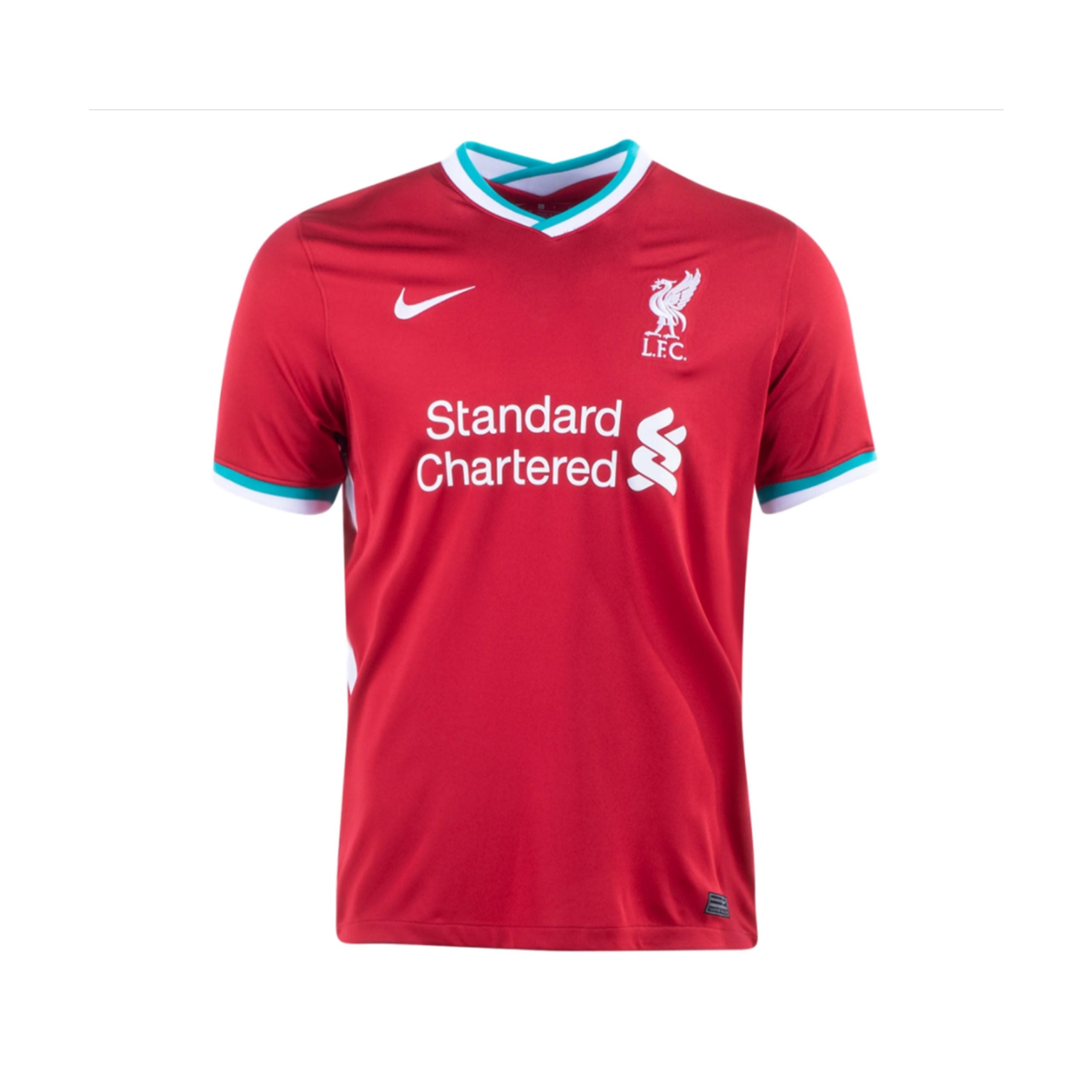 NIKE Liverpool FC Home UCL 20/21