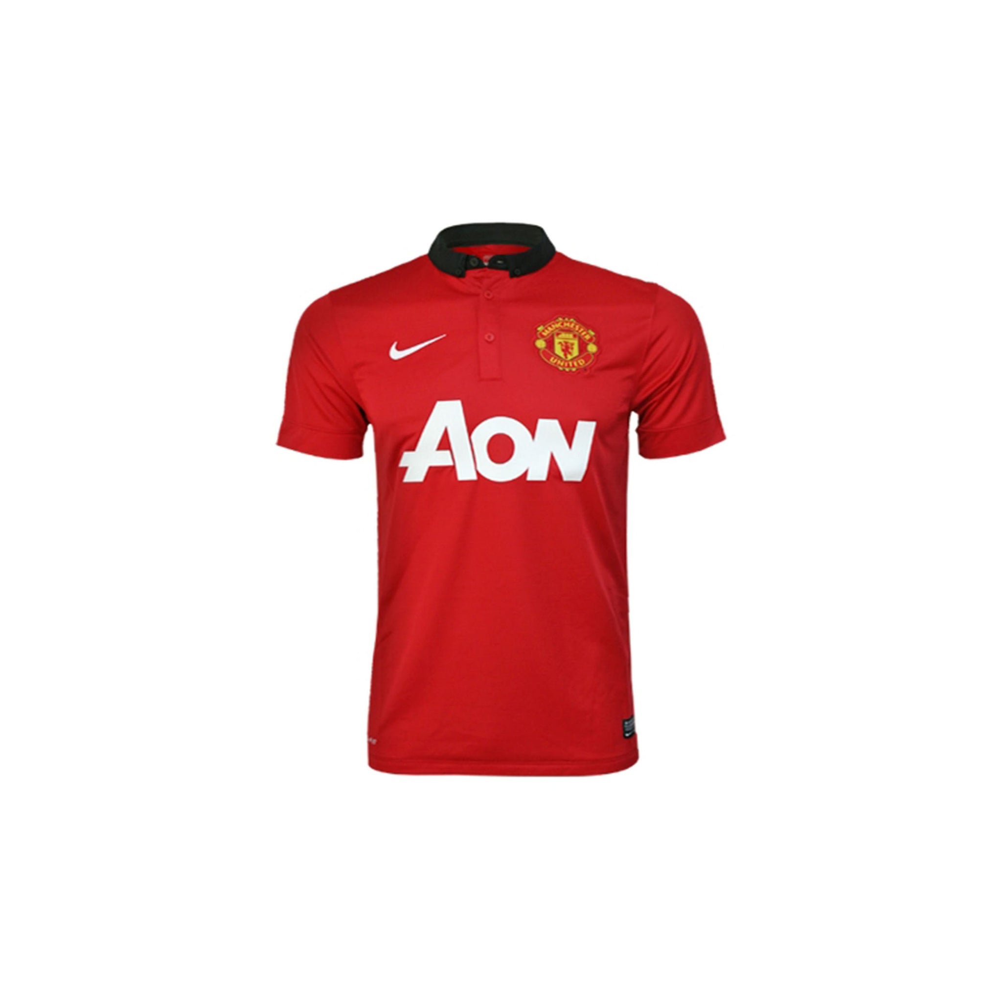 NIKE Manchester United FC Home (Y) 13/14