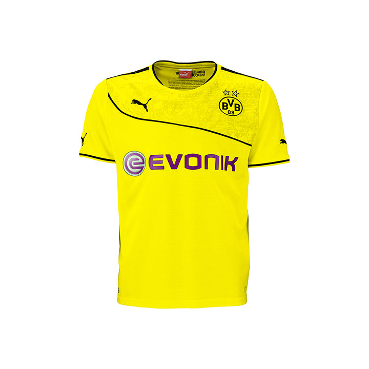 PUMA BVB Borussia Dortmund Third 13/14