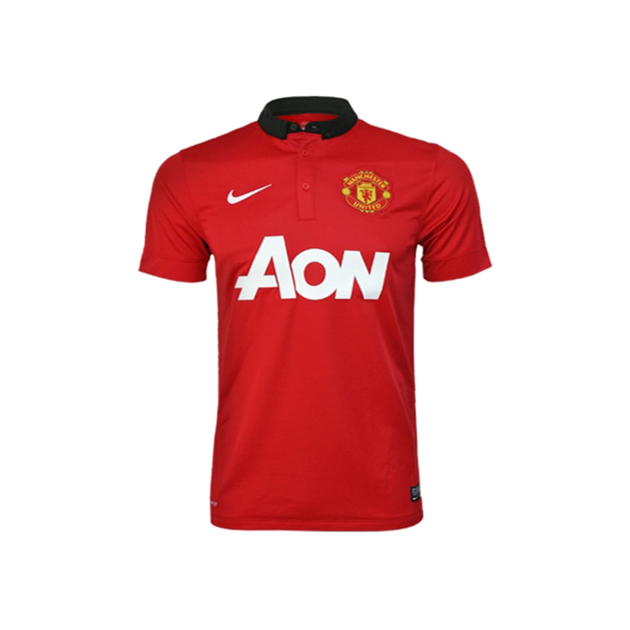 NIKE Manchester United FC Home 13/14