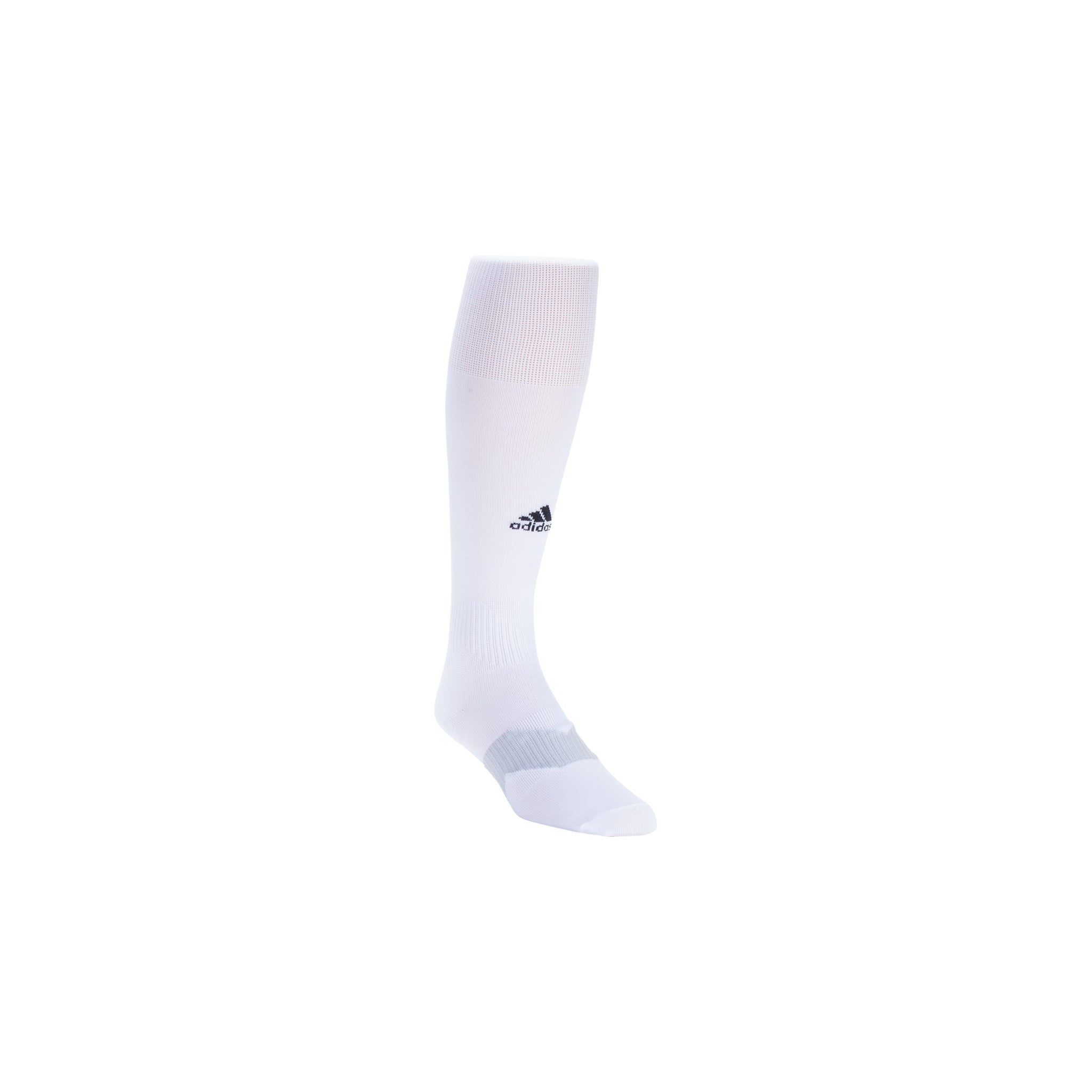 ADIDAS Metro Soccer Sock (White)