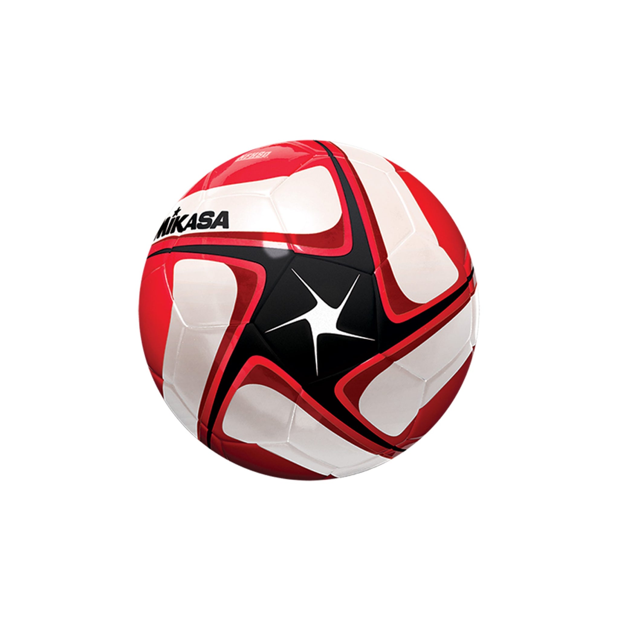 MIKASA SCE Competition Play Ball (Red)