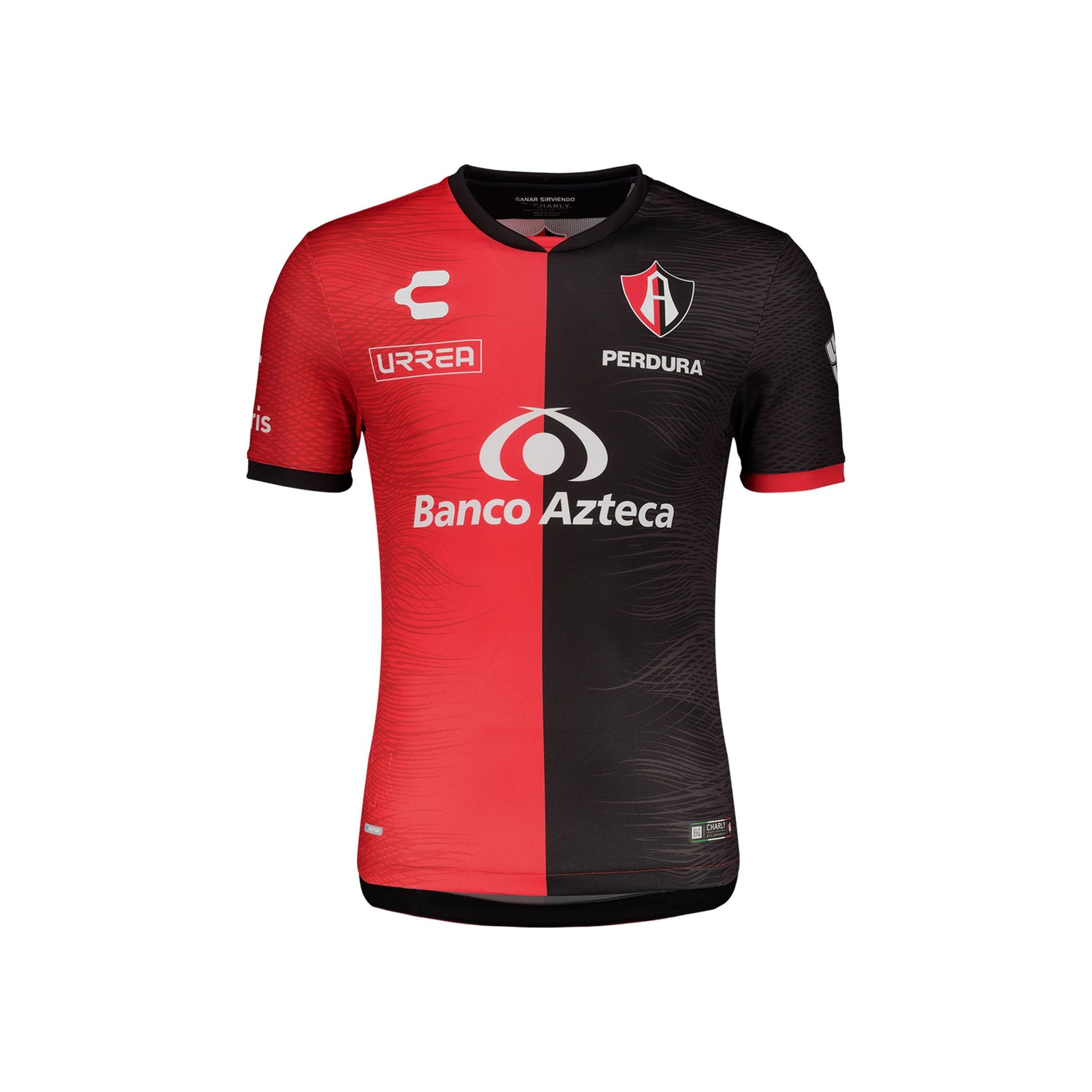 CHARLY Atlas FC Home 20/21