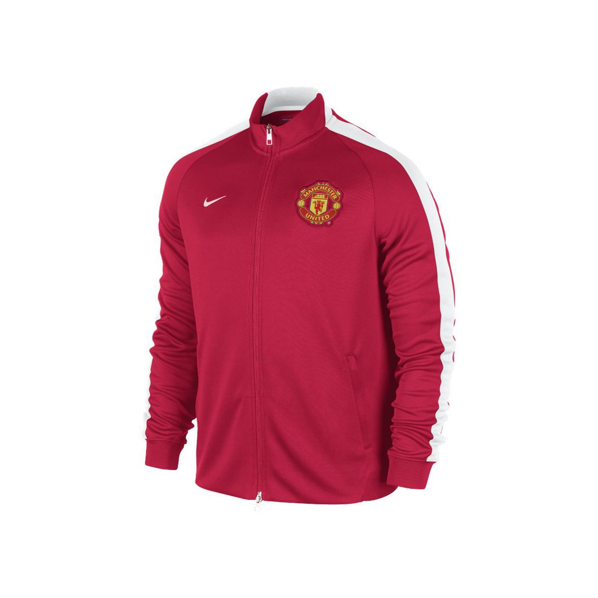NIKE Manchester United FC N98 Track Jacket 14/15