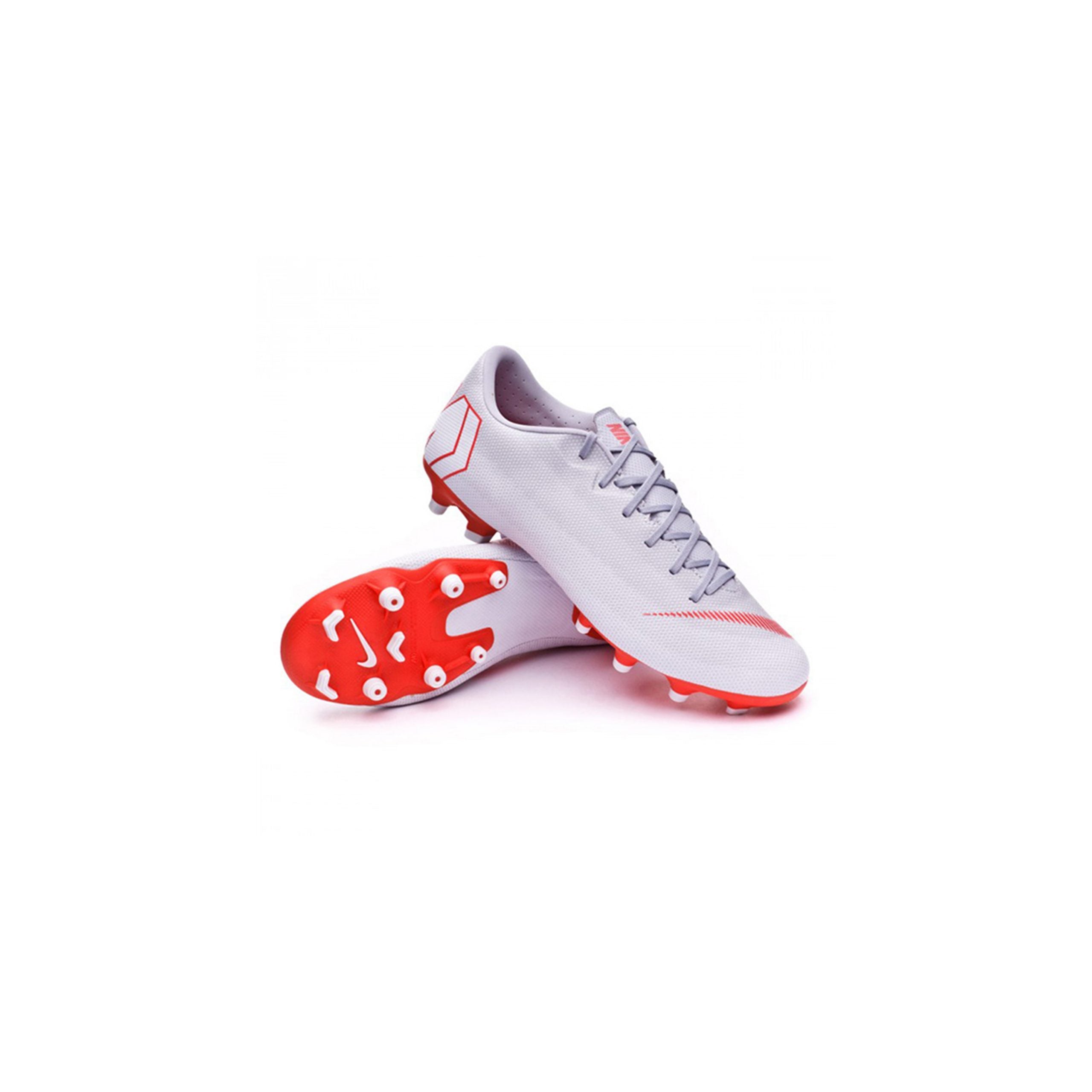 Nike Mercurial Vapor XII Academy NJR MG - White