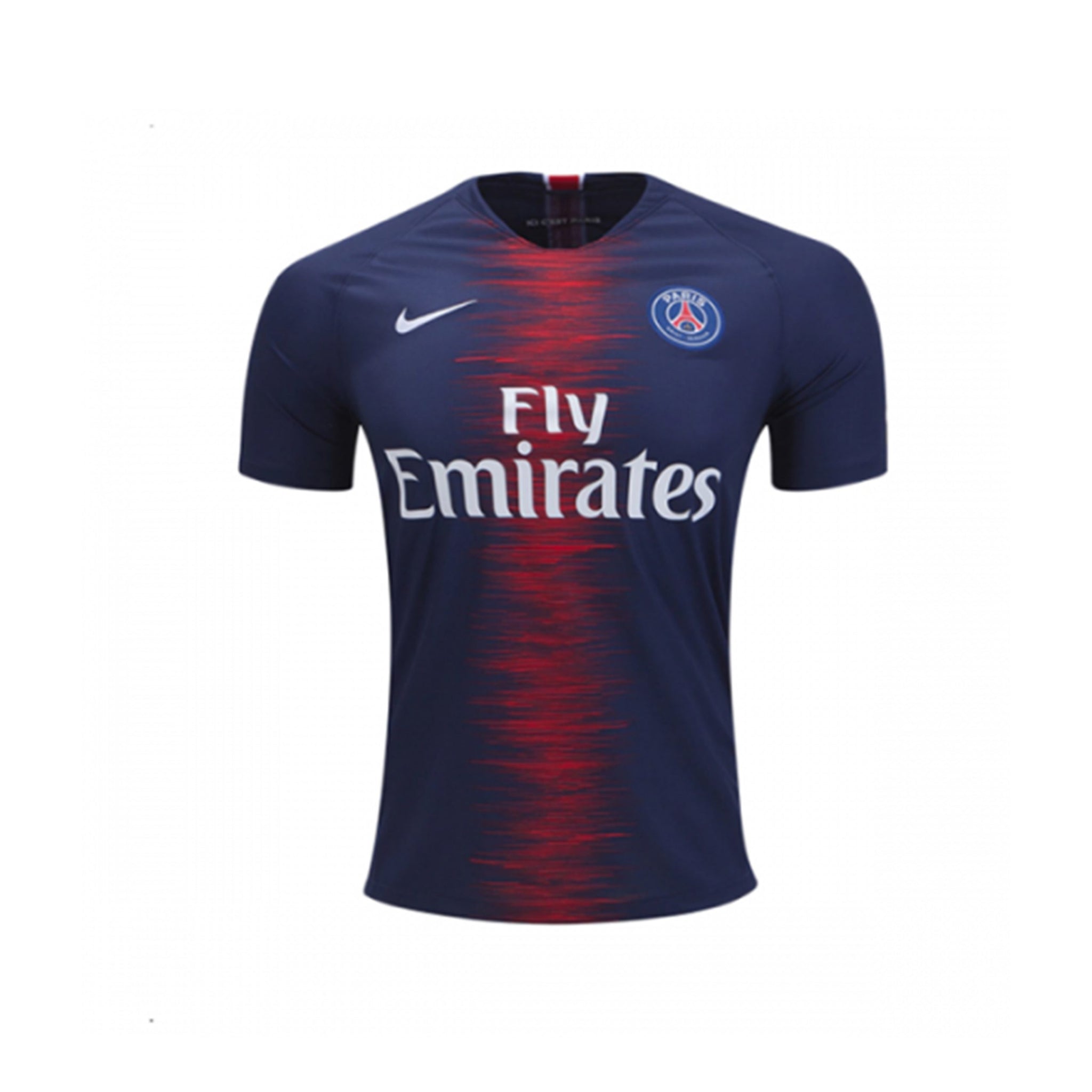 18/19 Paris Saint-Germain Third Kit
