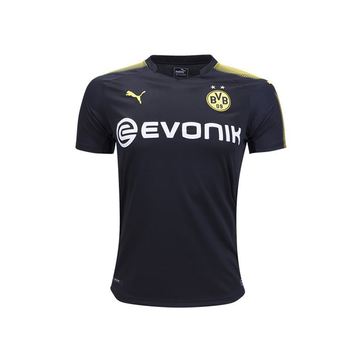 PUMA BVB Borussia Dortmund Away 17/18