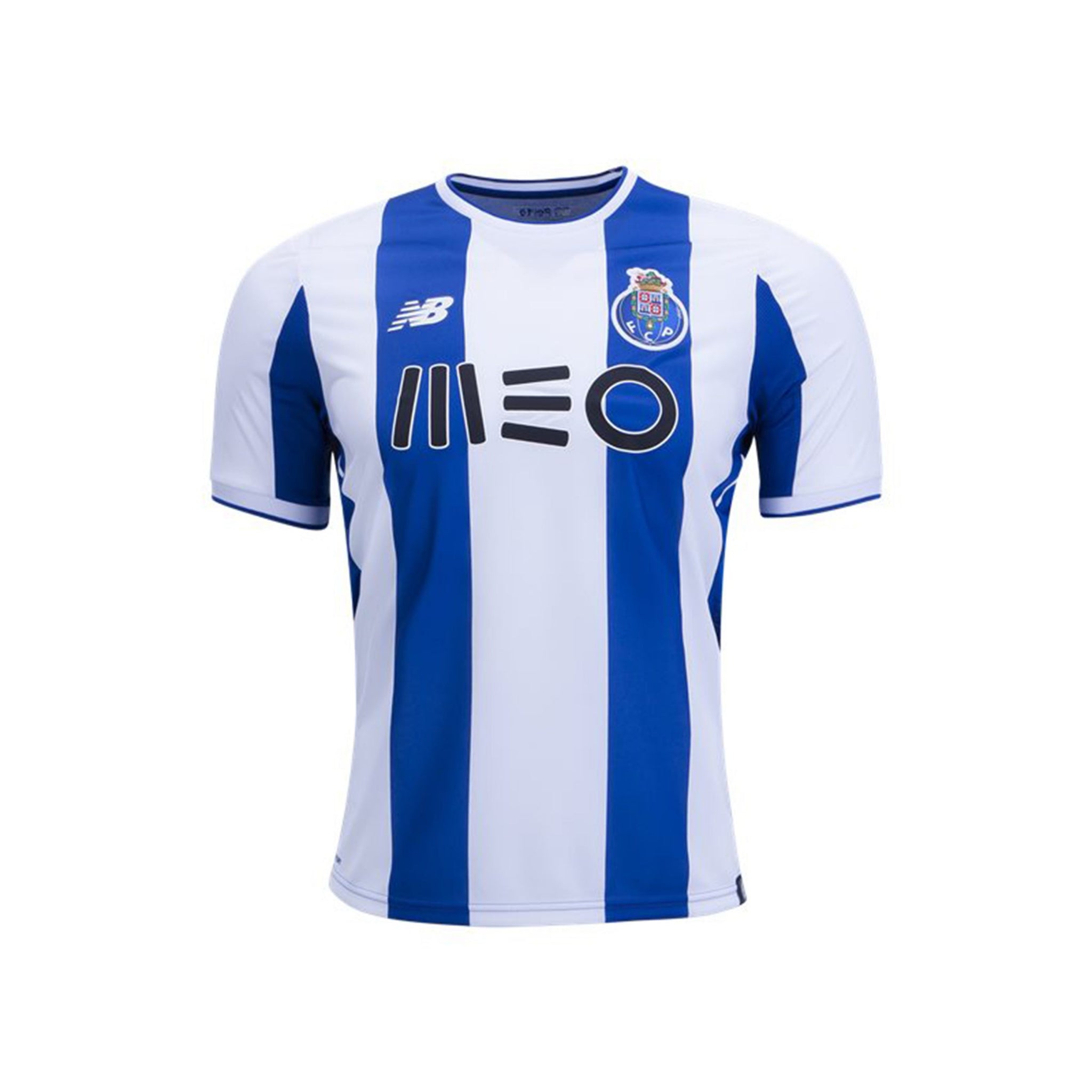 NEW BALANCE FC Porto Home 17/18