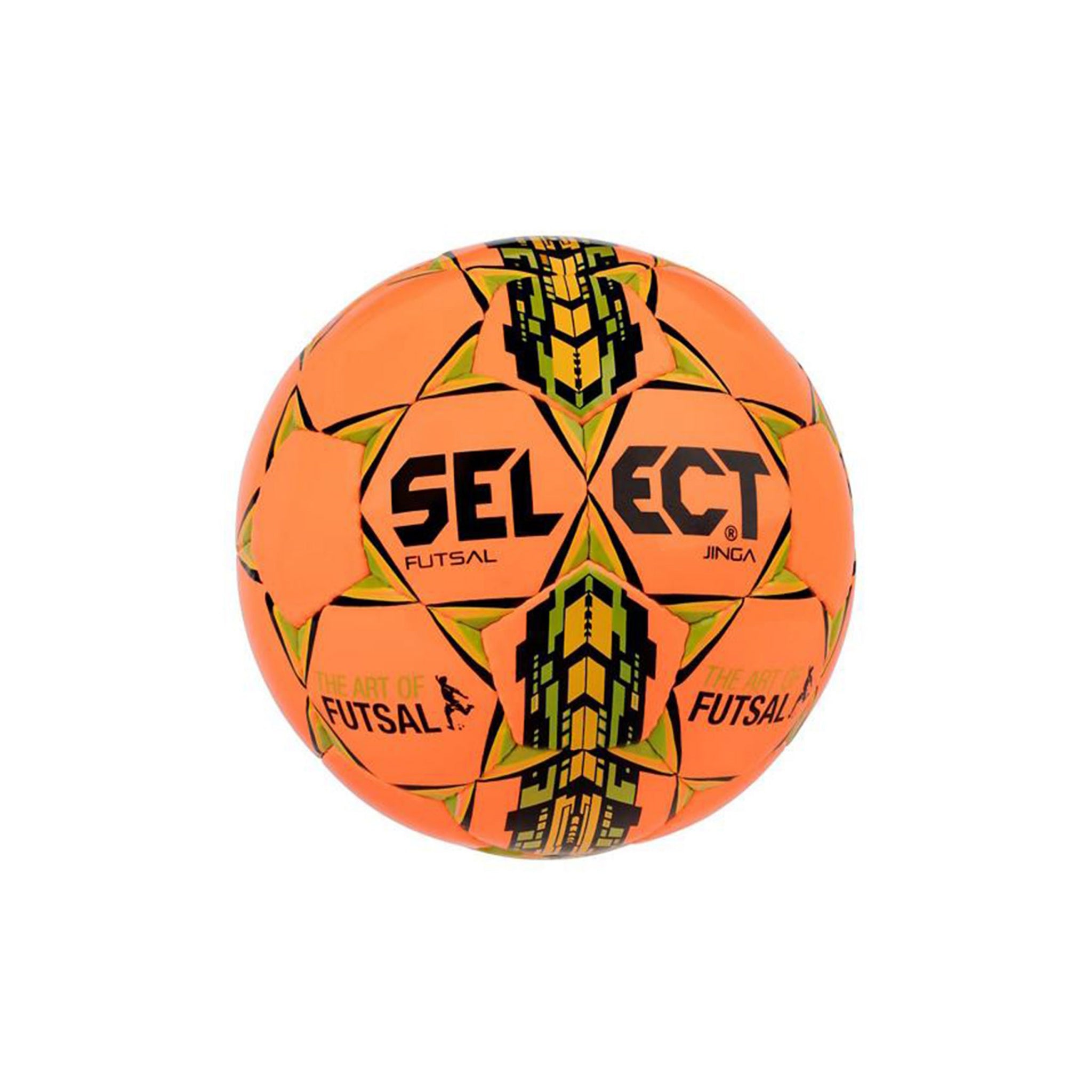 SELECT Futsal Jinga