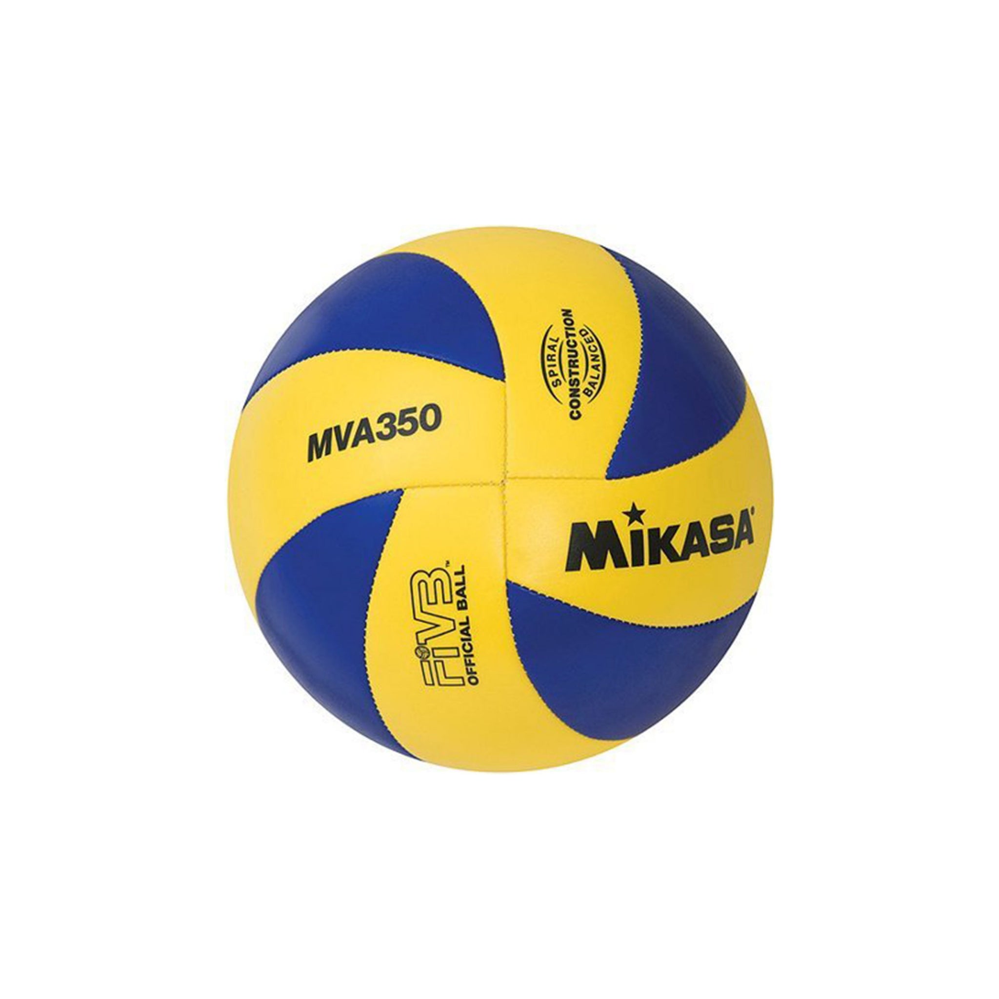 MIKASA MVA 350 Volleyball