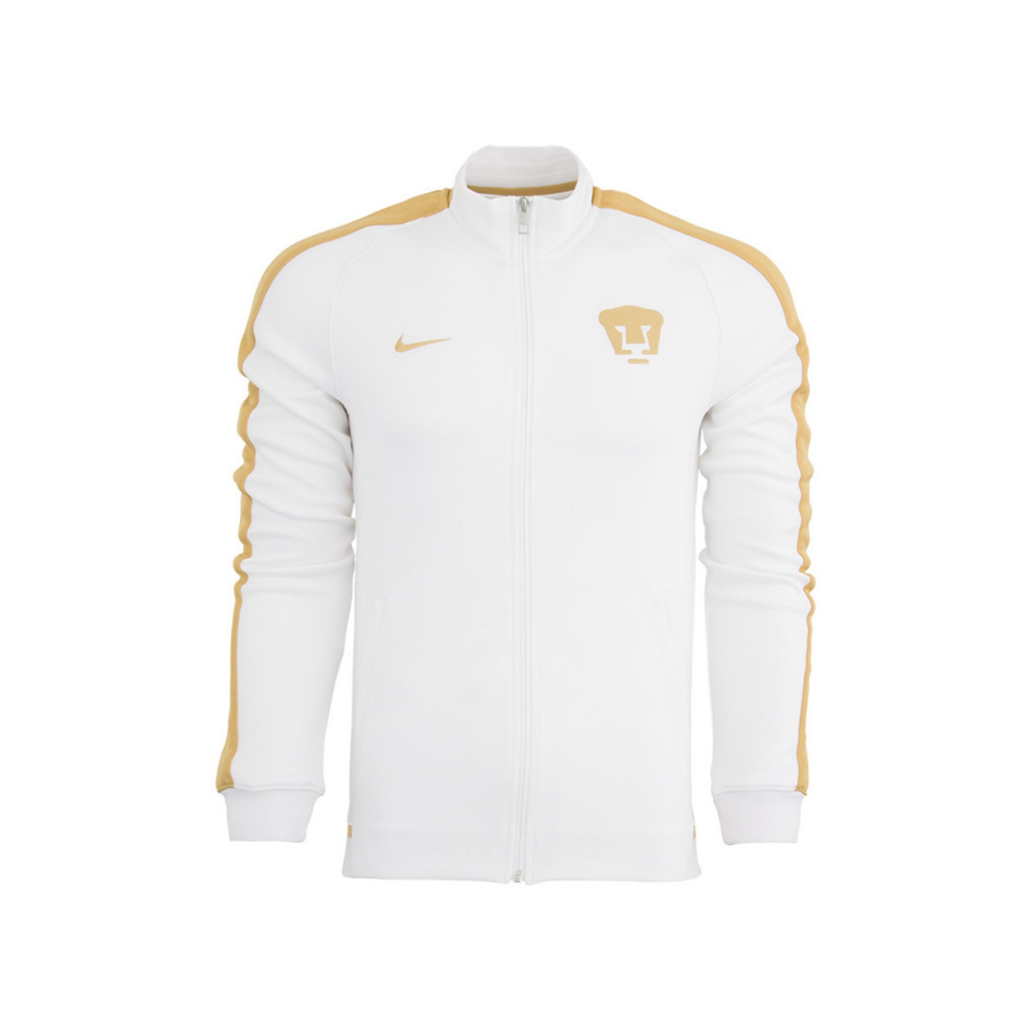 NIKE UNAM Pumas N98 Jacket 16/17 - Main Image