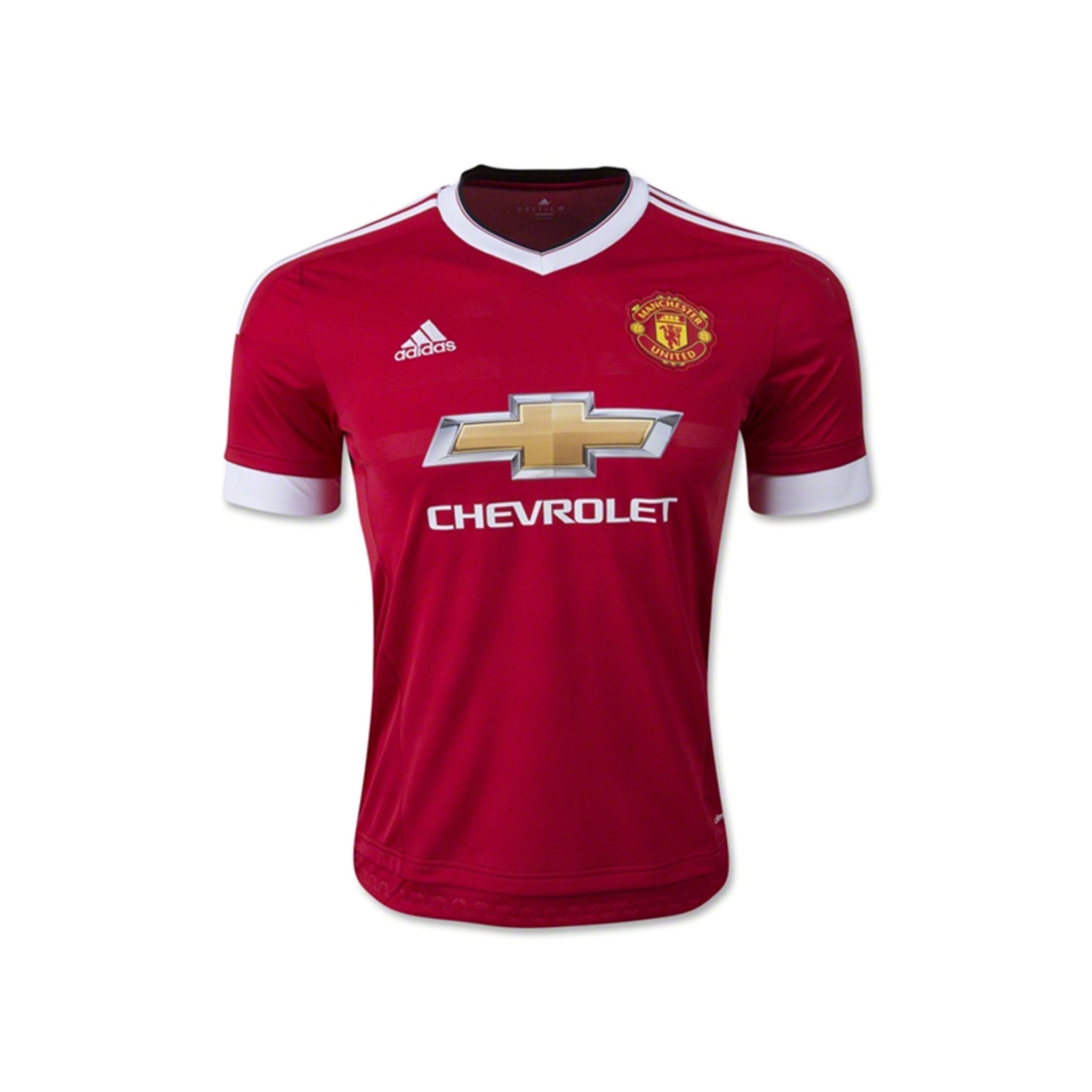 ADIDAS Manchester United FC Home 15/16