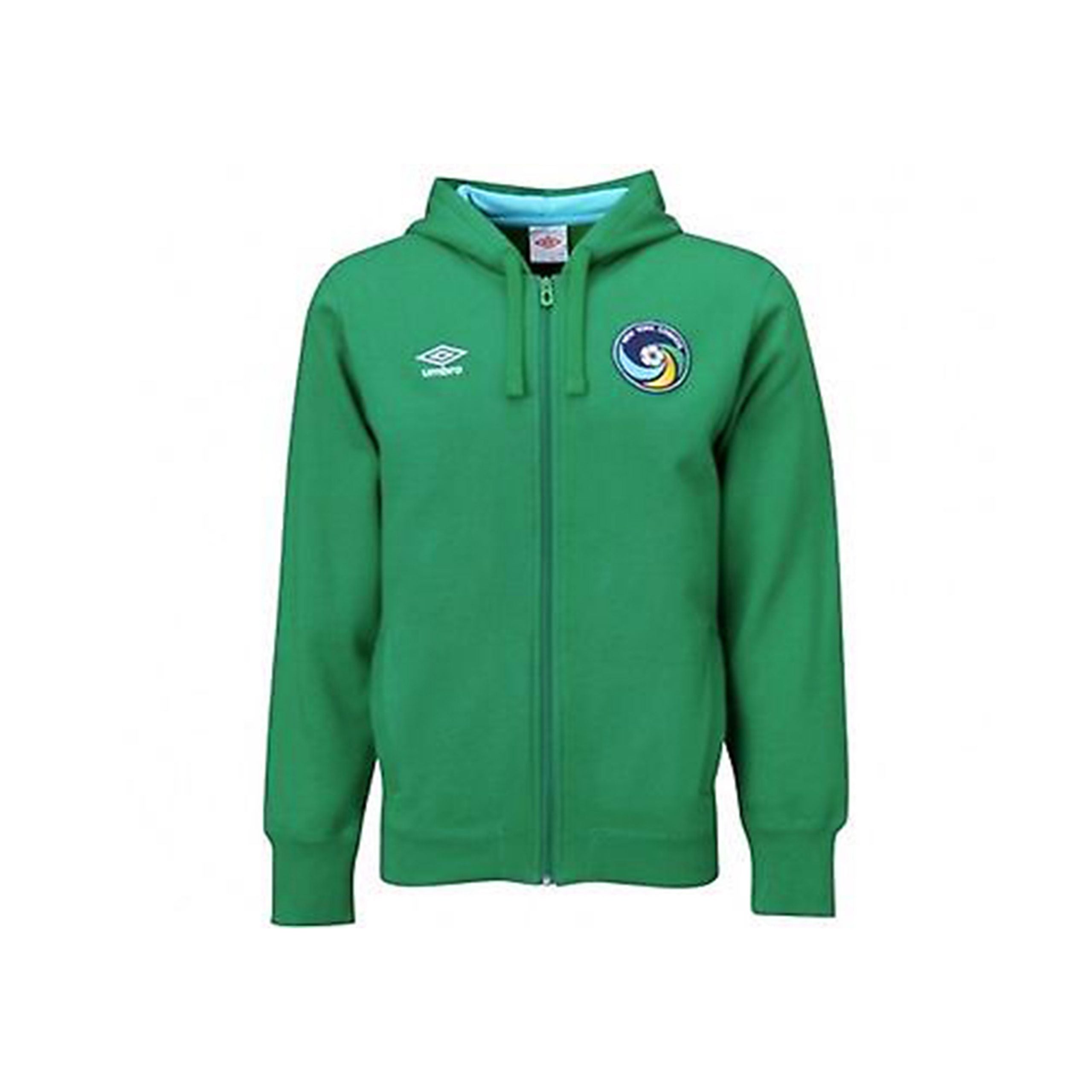 UMBRO New York Cosmos Hoodie Jacket