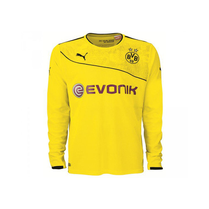 dortmund goalkeeper shirt