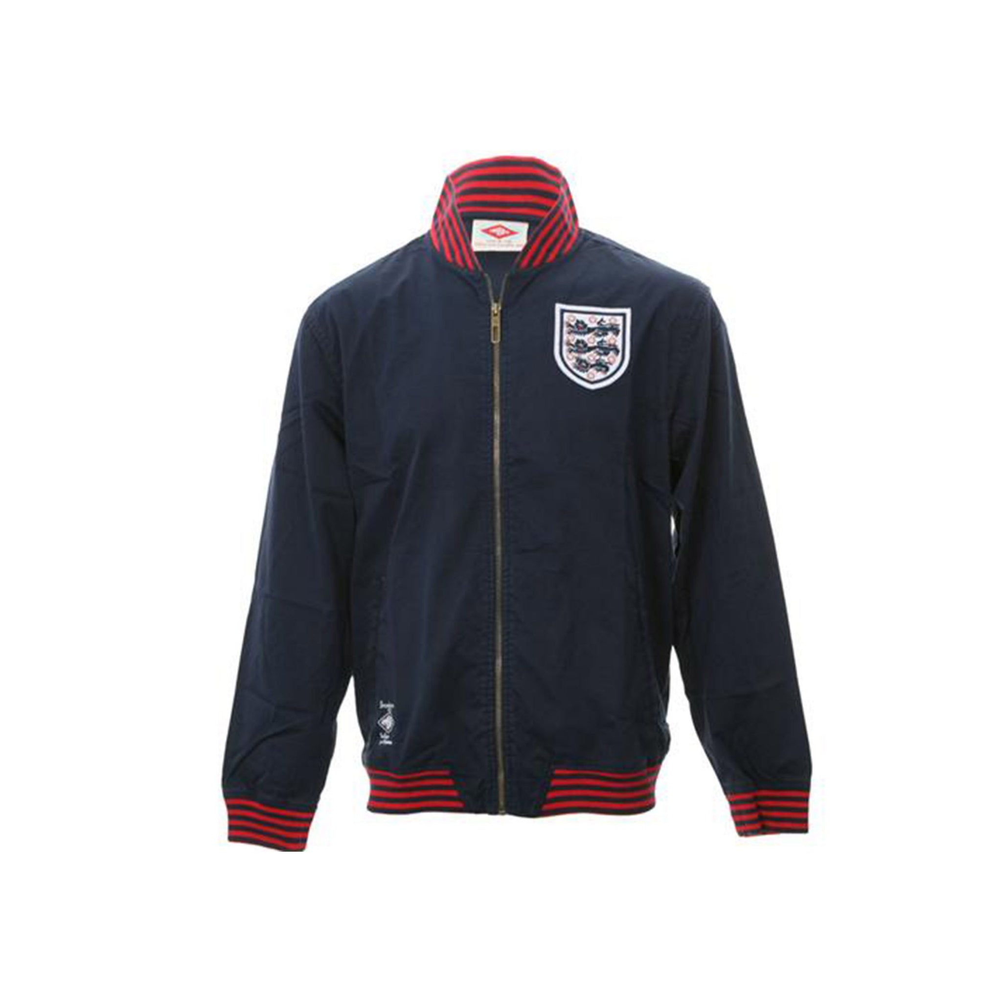 UMBRO England Retro World Cup Jacket 1966