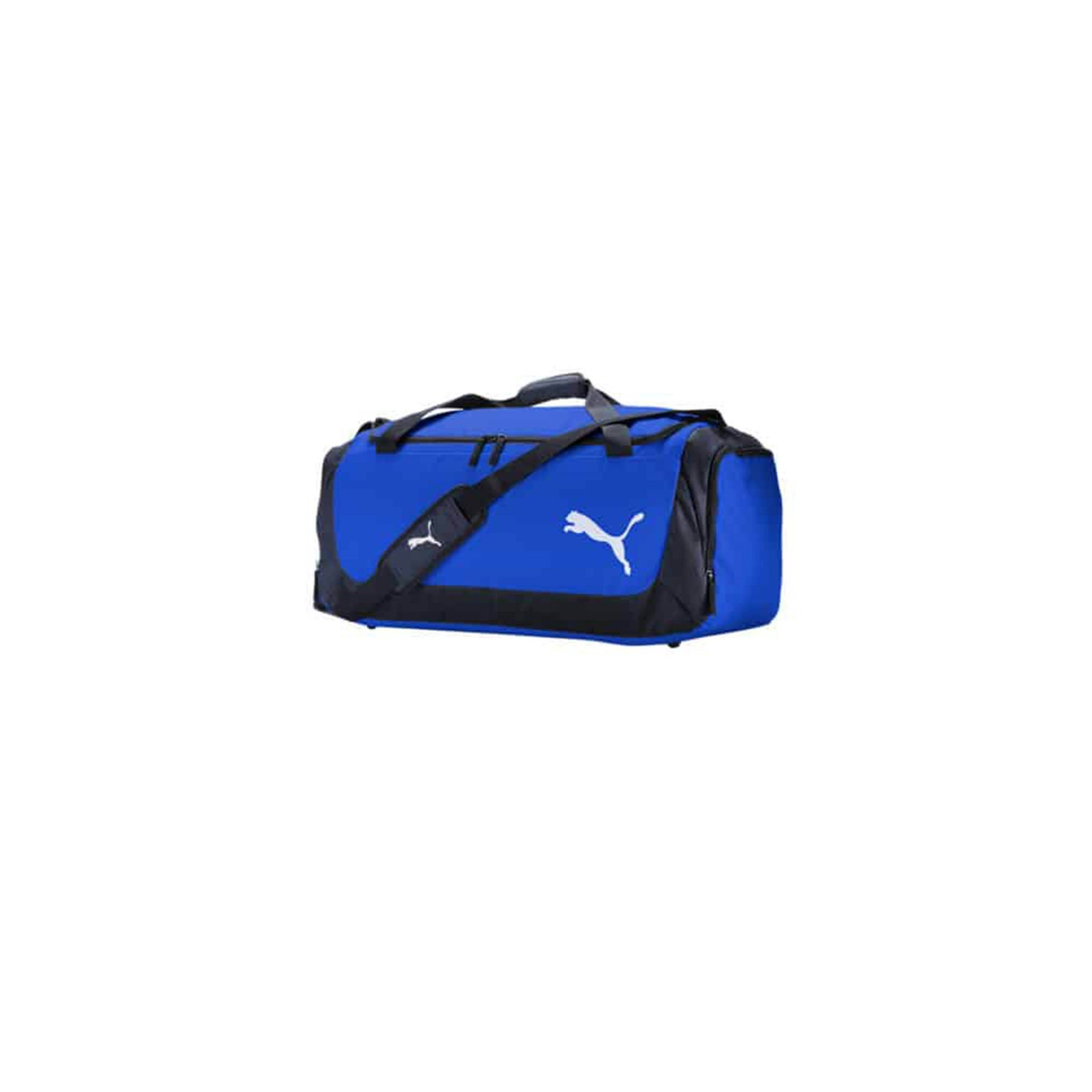 PUMA Blue Backpack in Hubli - Dealers, Manufacturers & Suppliers - Justdial