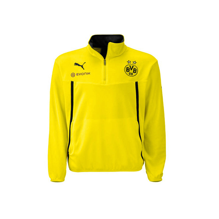 PUMA BVB Borussia Dortmund Training Jacket
