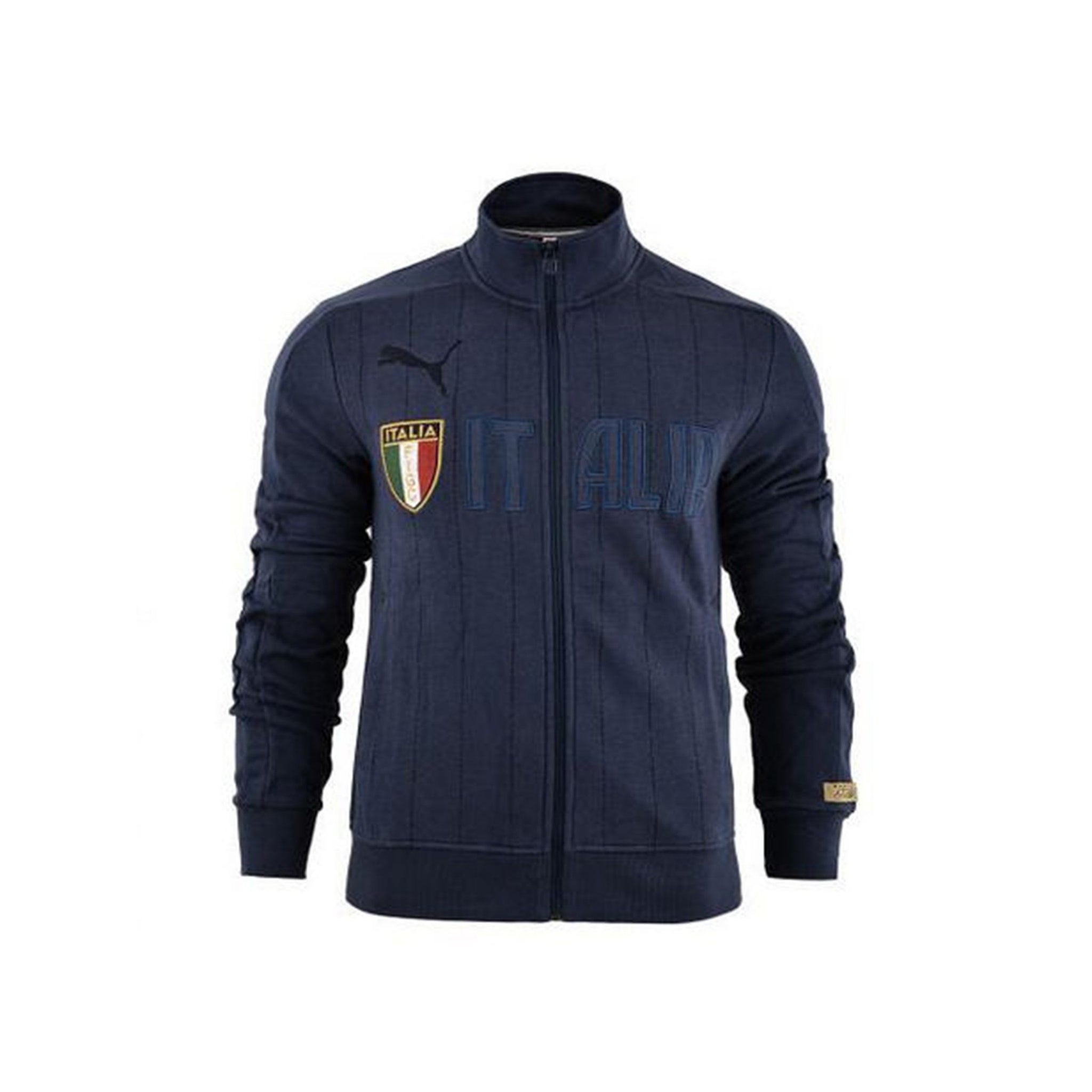 PUMA Italy FIGC T7 Track Jacket 2014