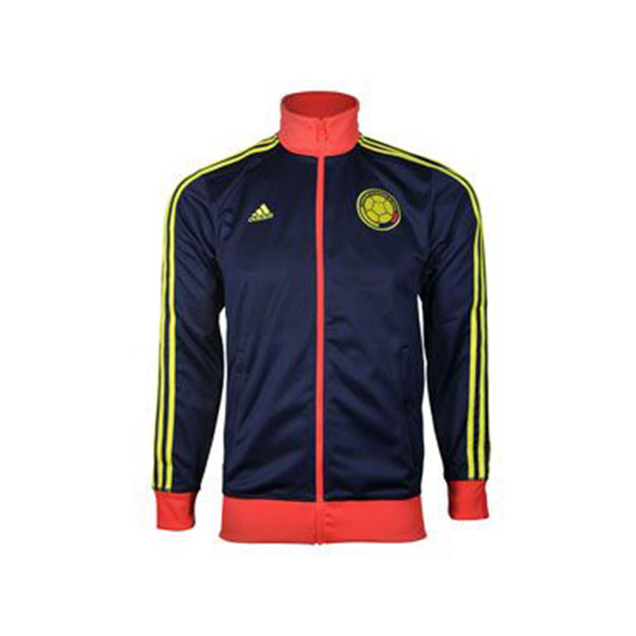 ADIDAS Colombia Track Top Jacket 2015