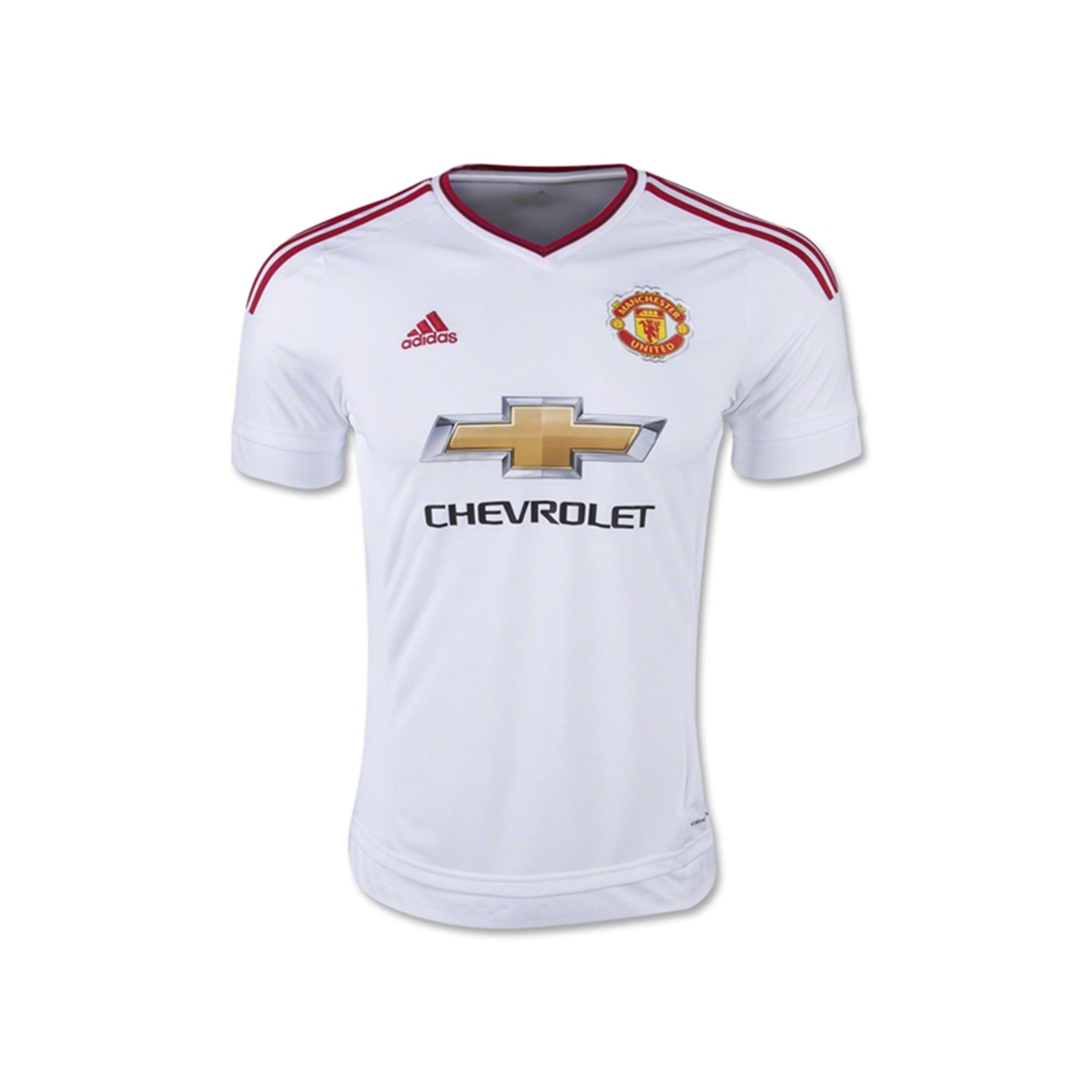 ADIDAS Manchester United FC Away 15/16
