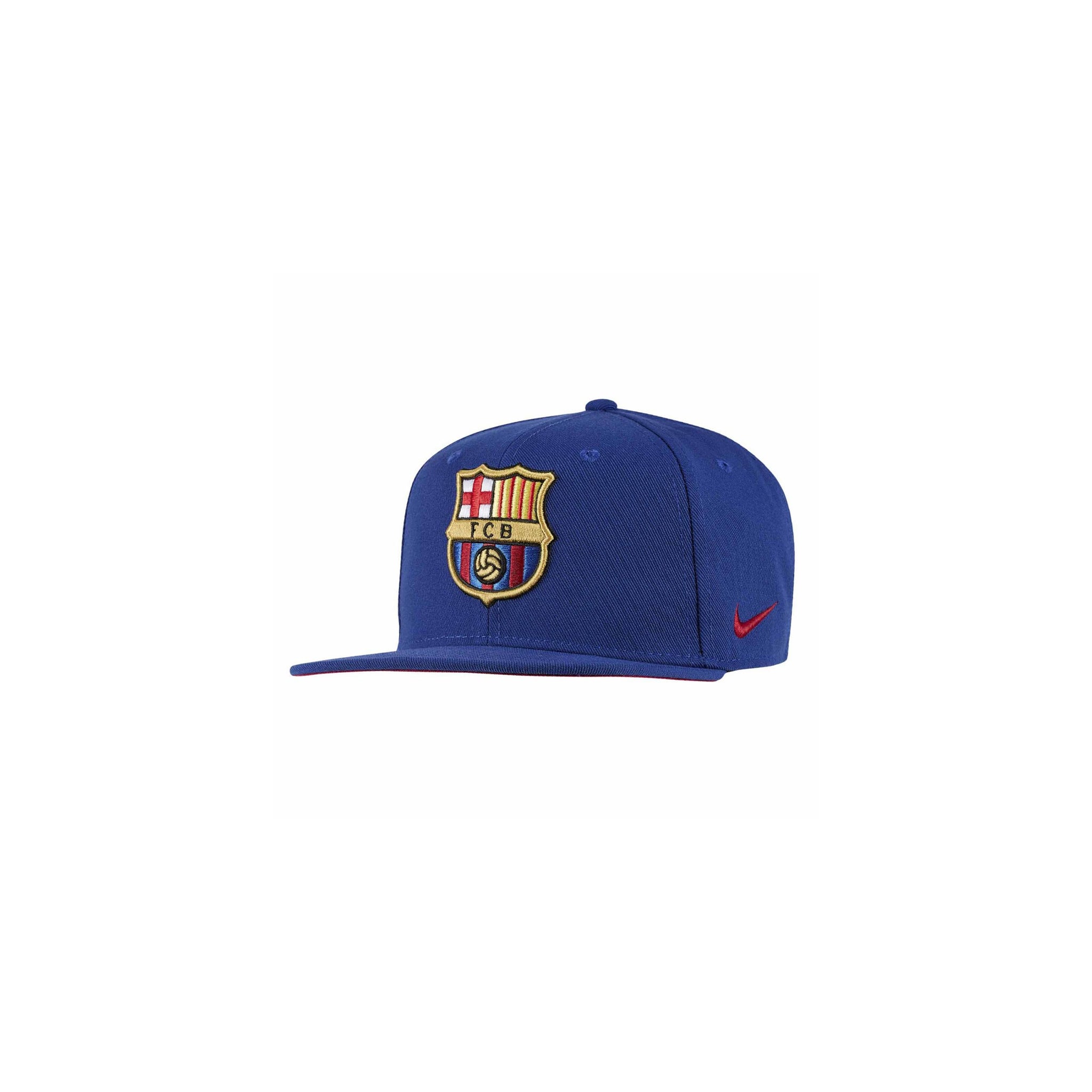 NIKE FC Barcelona Pro Cap