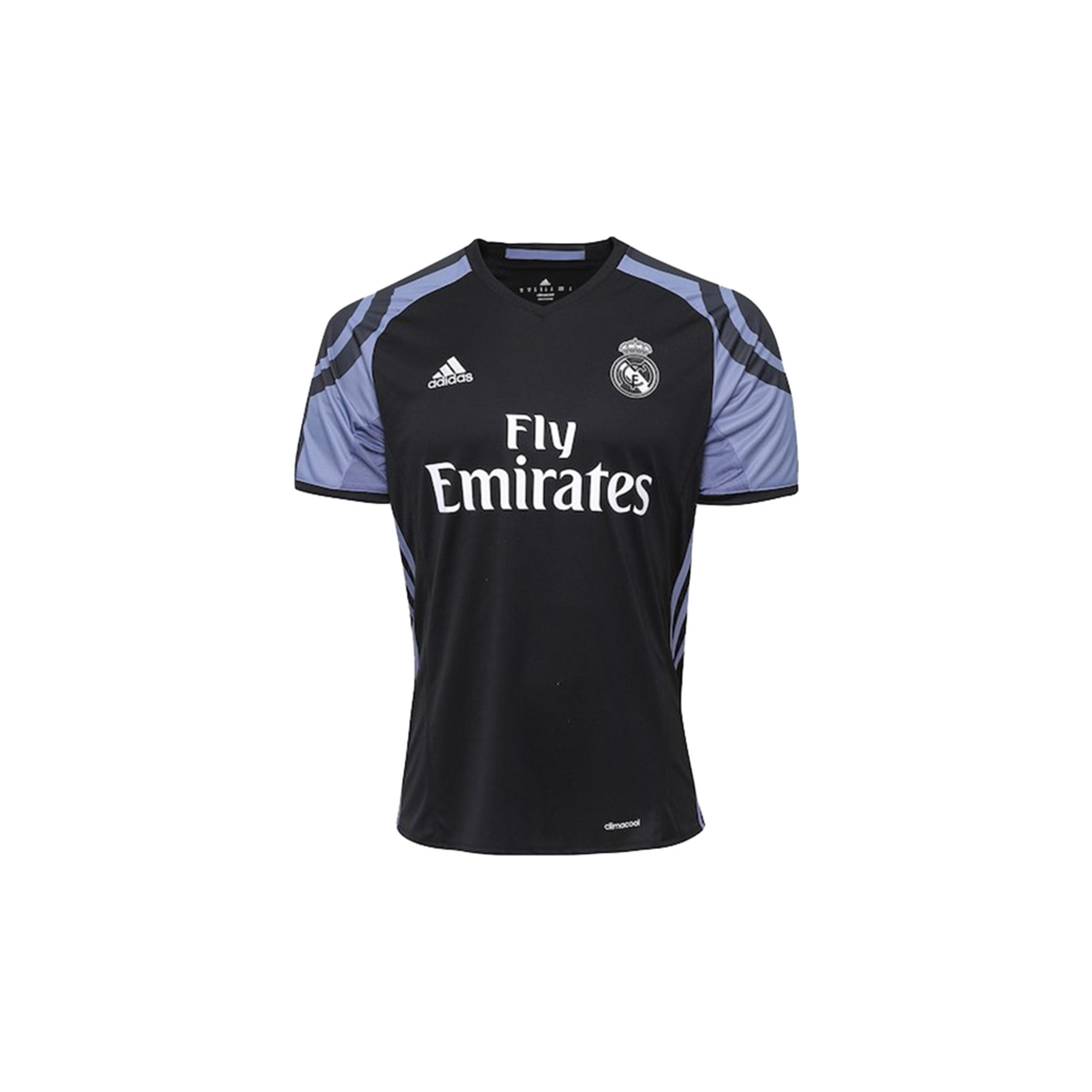 ADIDAS Real Madrid CF Third (Y) 16/17