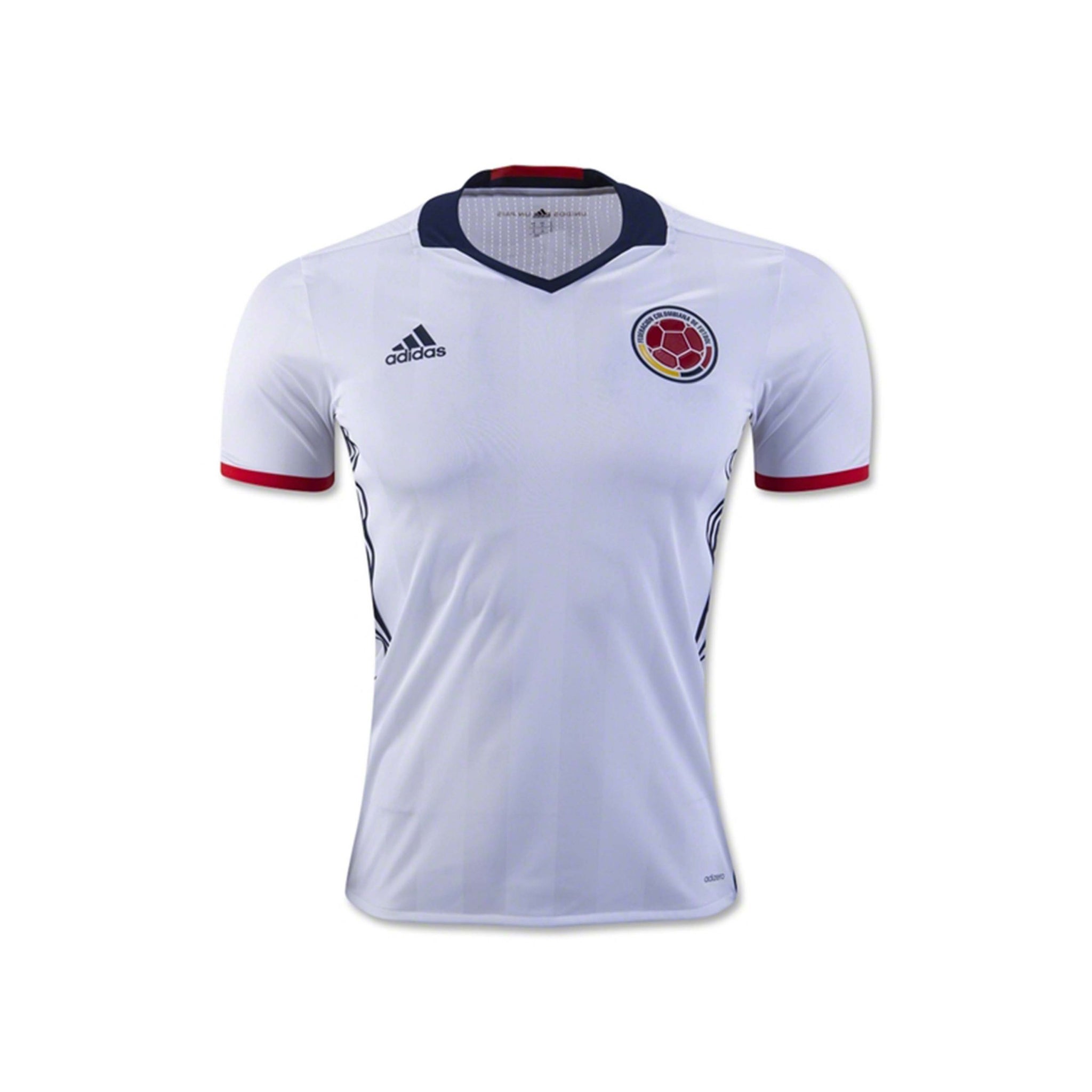 ADIDAS Colombia Home 2016