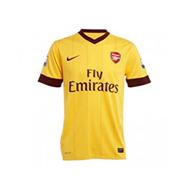 NIKE Arsenal FC Away 10/11