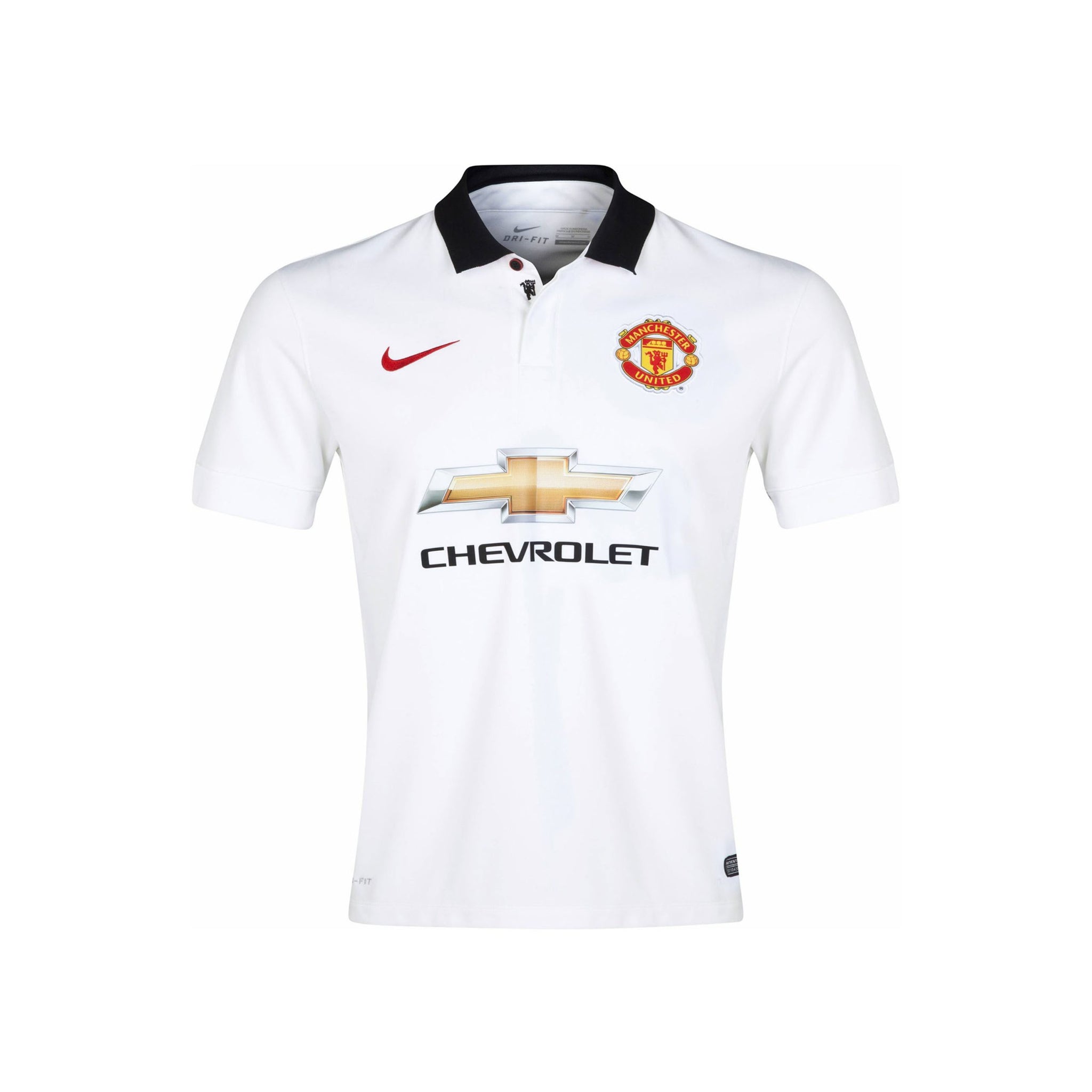 NIKE Manchester United FC Away 14/15