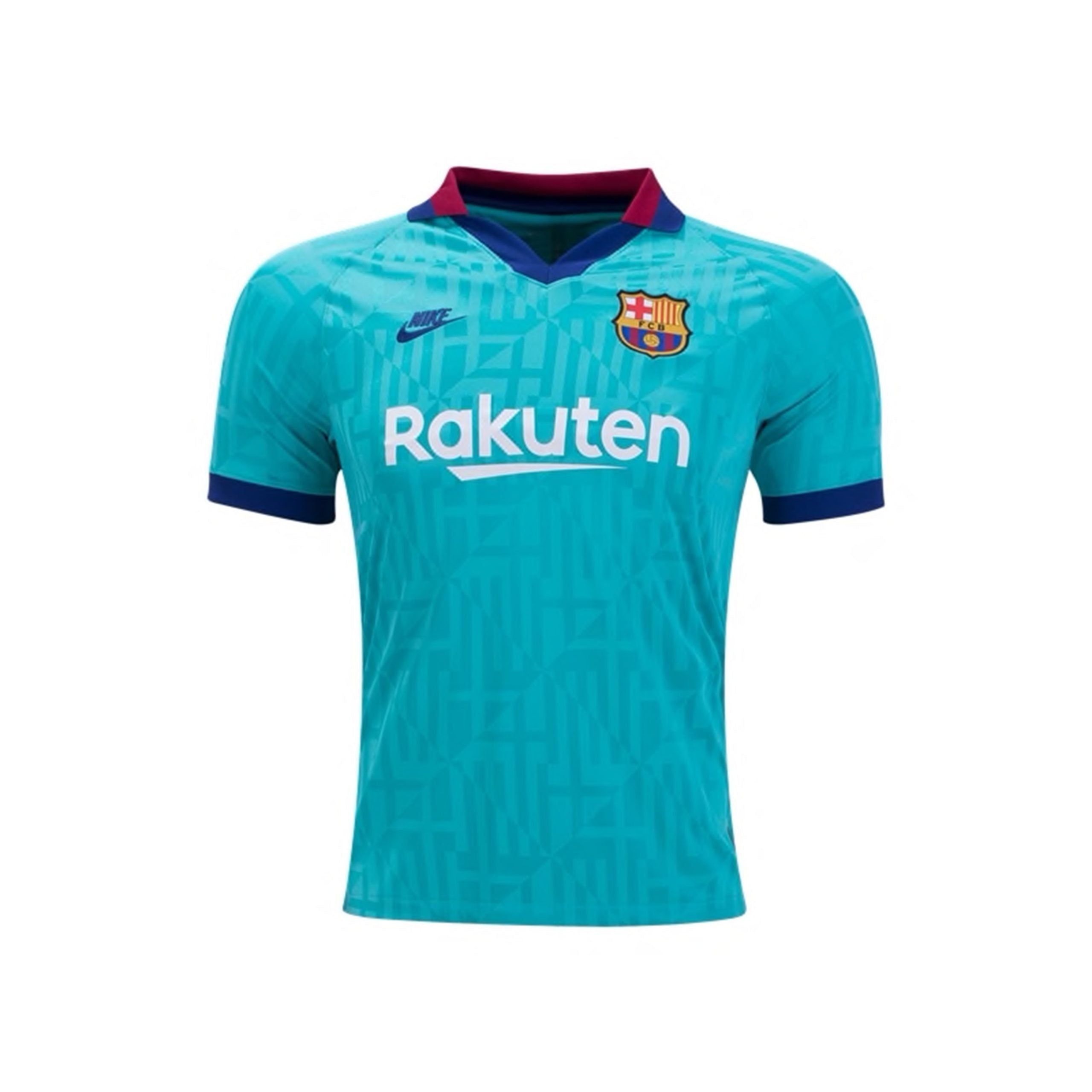 FC Barcelona Nike シャツ Messi 19 Messi Barcelona Nike Soccer Jersey Shirt 19/20 Size M Copa