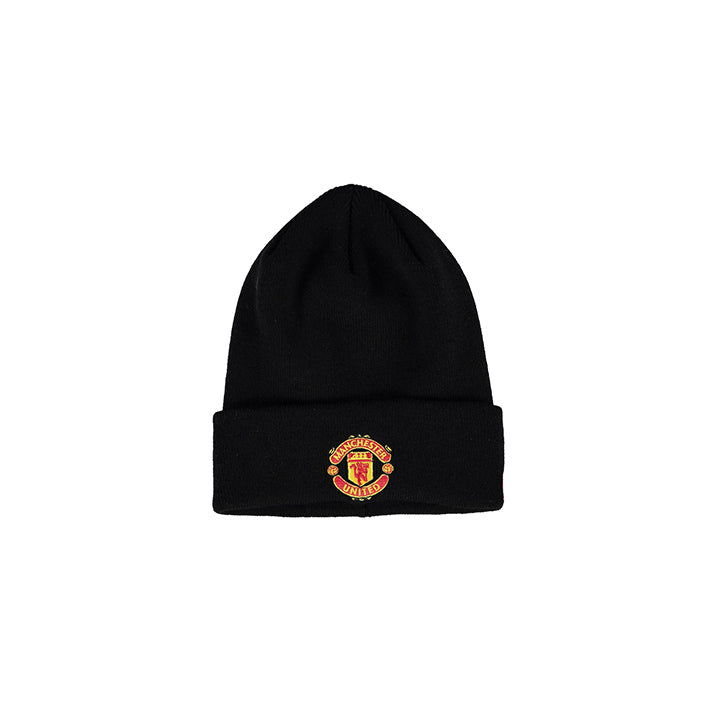 NEW ERA Manchester United FC Cuff Knit Beanie