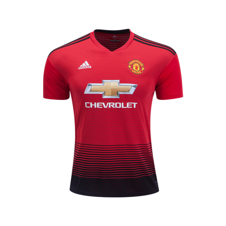 ADIDAS Manchester United FC Home 18/19
