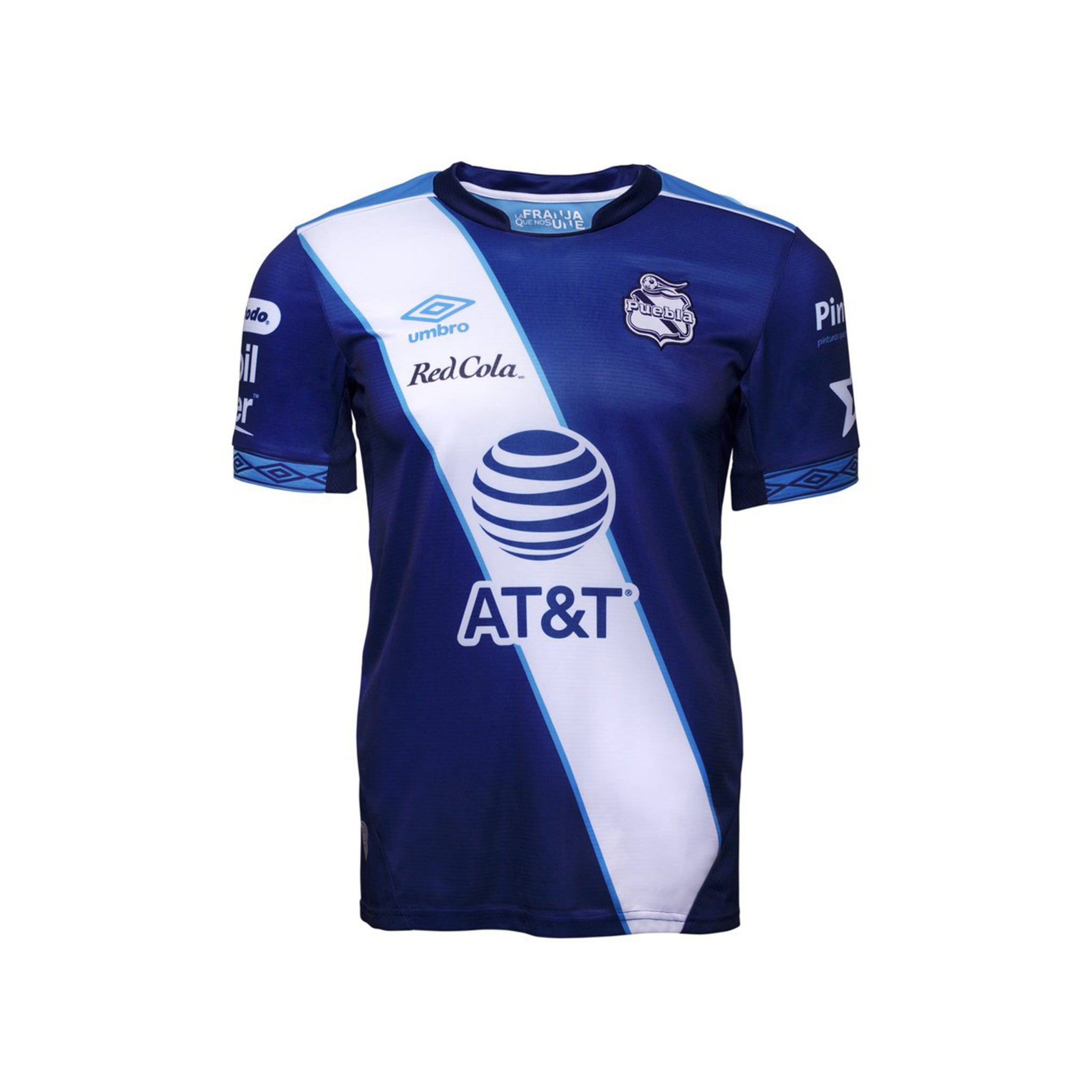 Puebla umbro deals