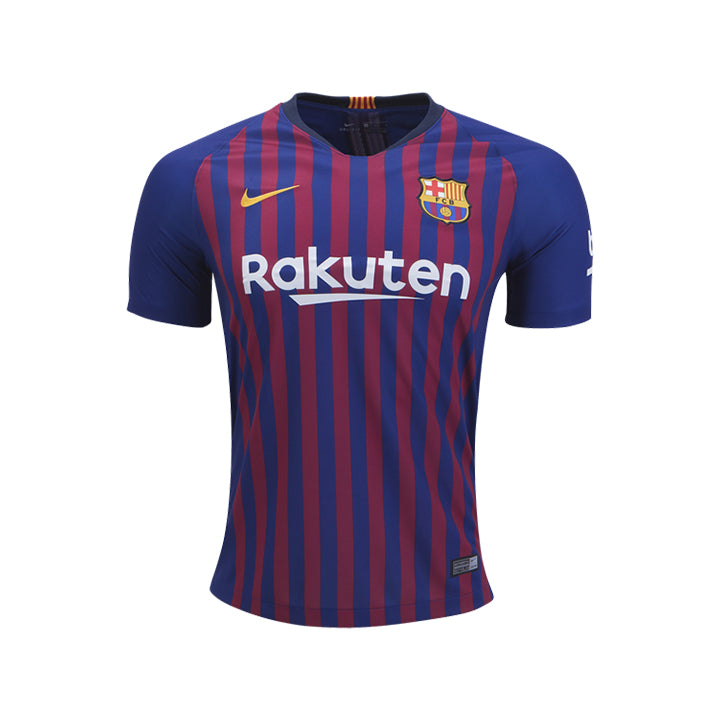 NIKE FC Barcelona Home 18/19