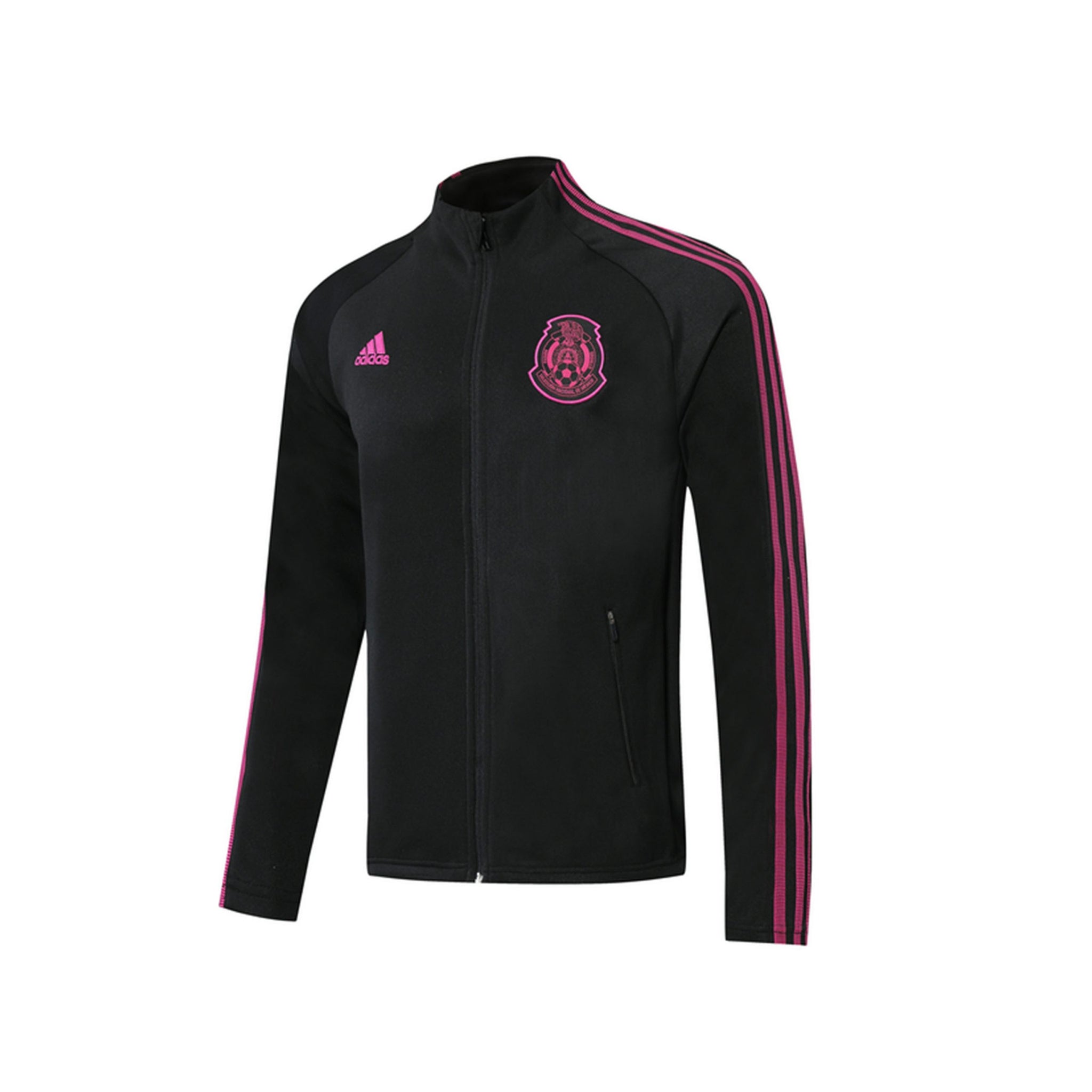 ADIDAS Mexico 3S Track Top 2020