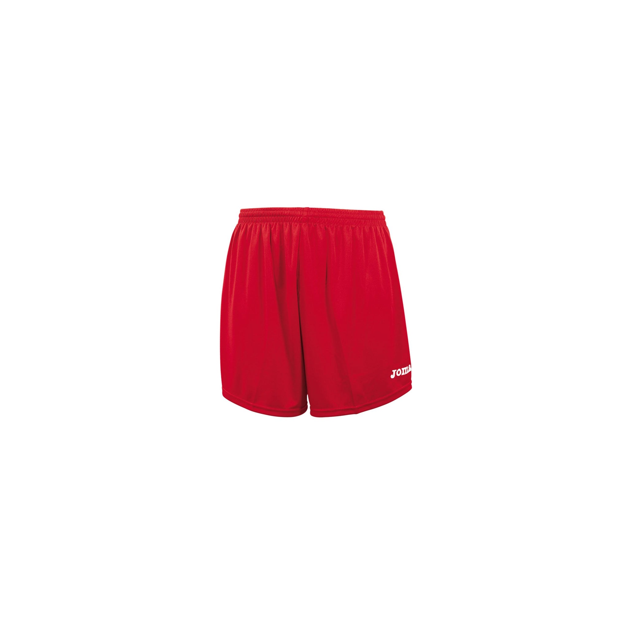 JOMA Real Short (Y) Red