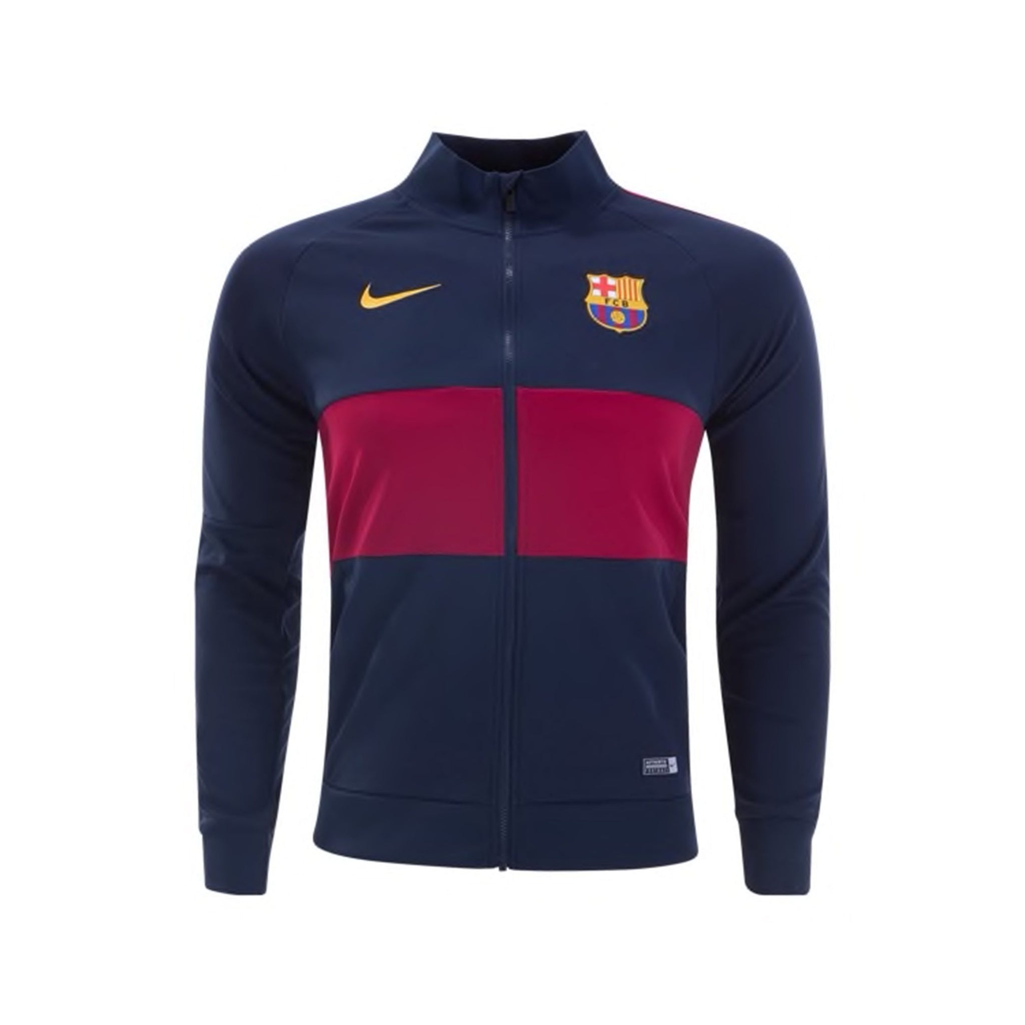 NIKE FC Barcelona Anthem Jacket Home 19/20