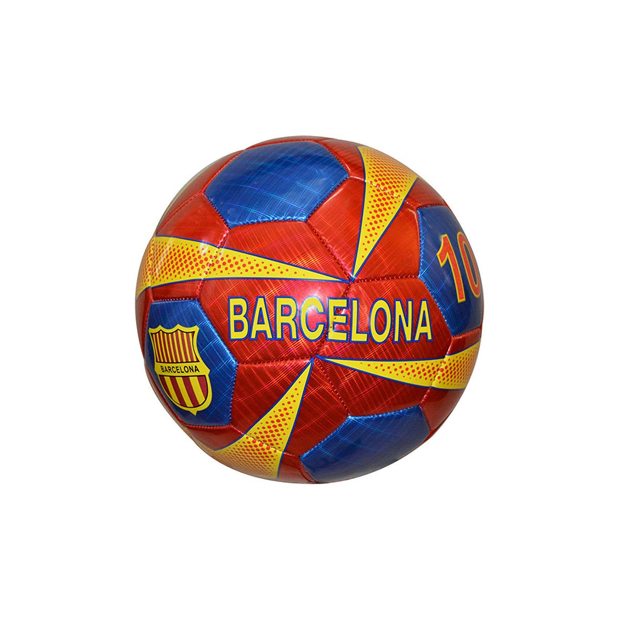 VIZARI FC Barcelona Ball