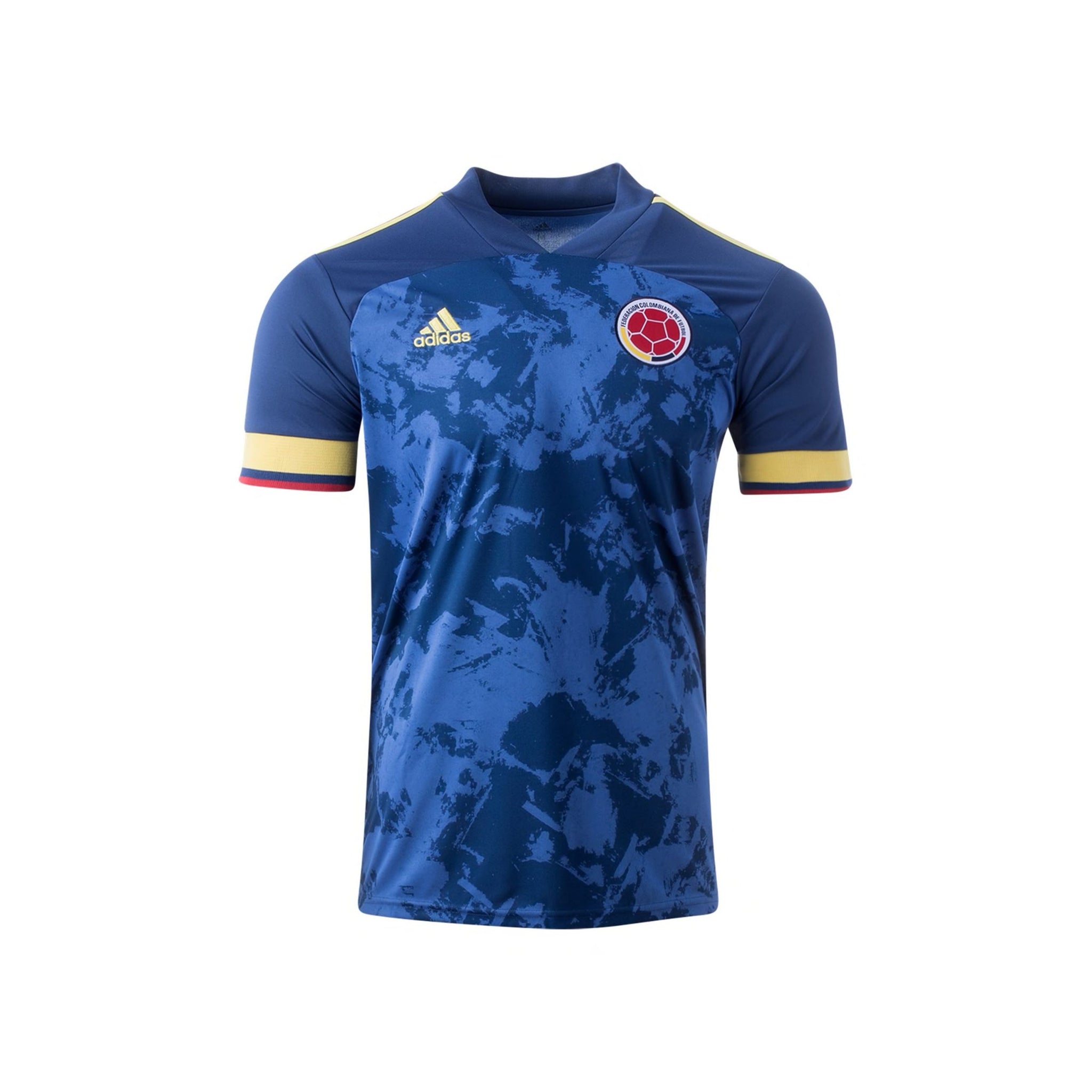 ADIDAS Colombia Away 2020