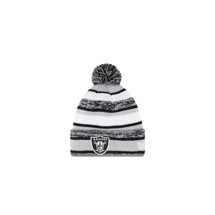 NEW ERA NFL Indianapolis Colts On Field Sport Knit Beanie