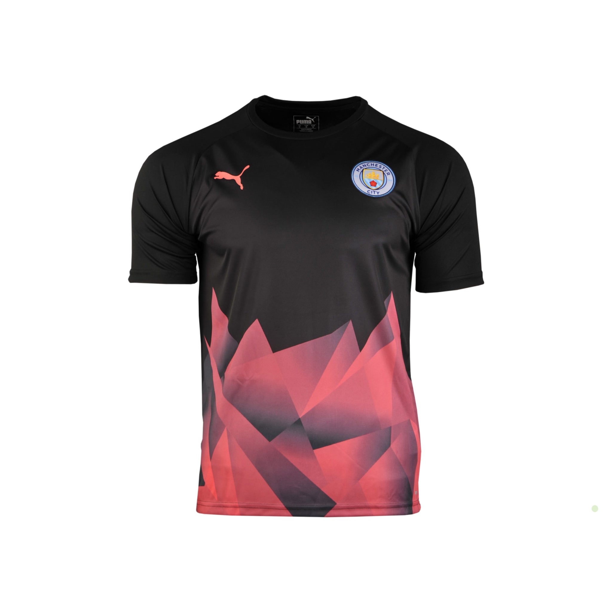 PUMA Manchester City FC Stadium Shirt 19/20