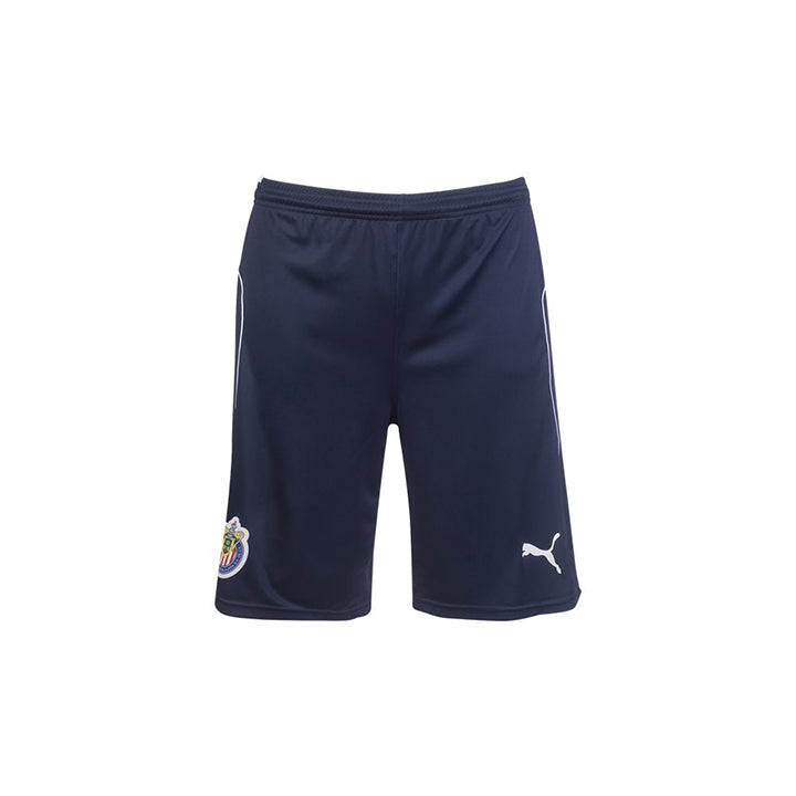 PUMA Chivas Prematch Shorts 17/18
